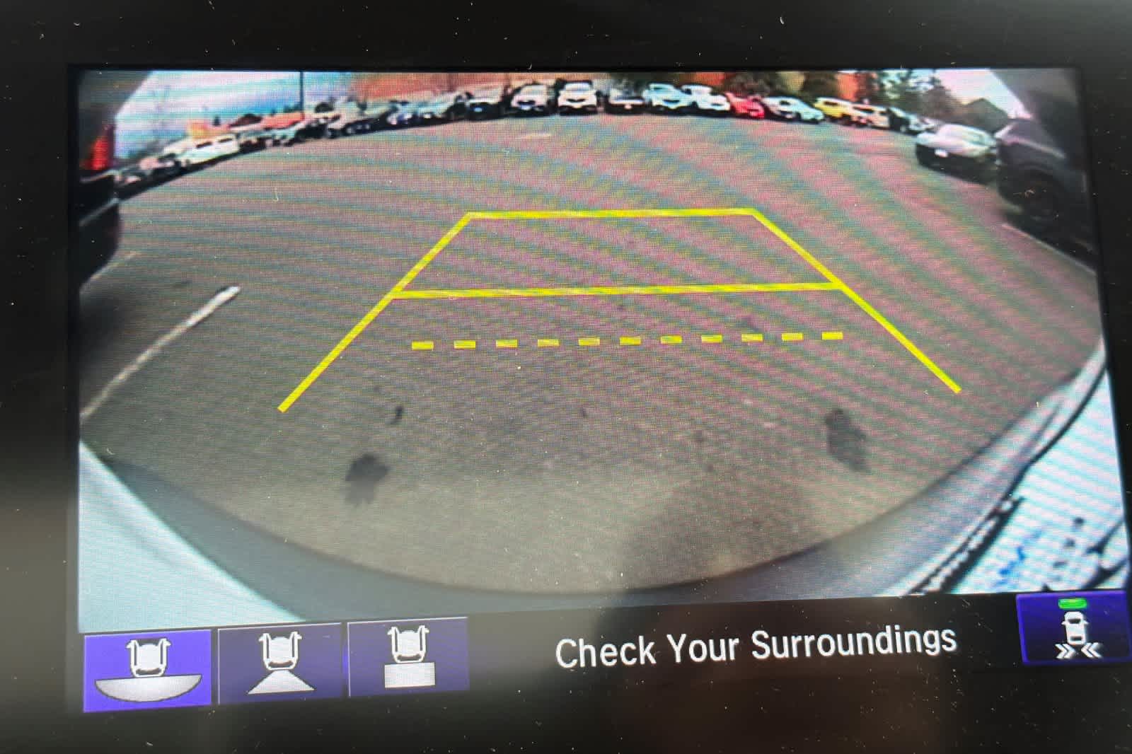 Thumbnail: 2022 Honda CR-V - 21