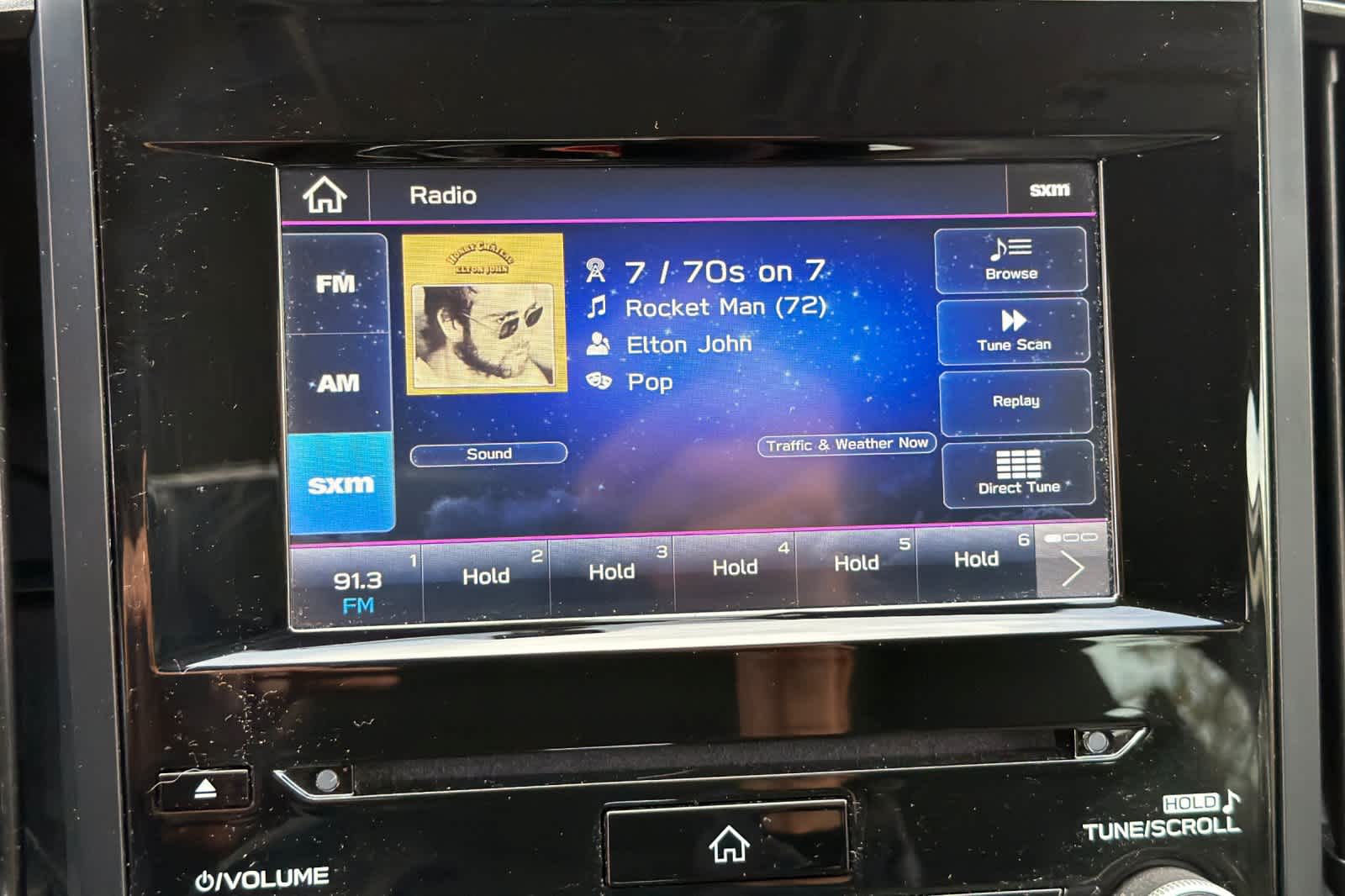 Thumbnail: 2023 Subaru Forester - 20