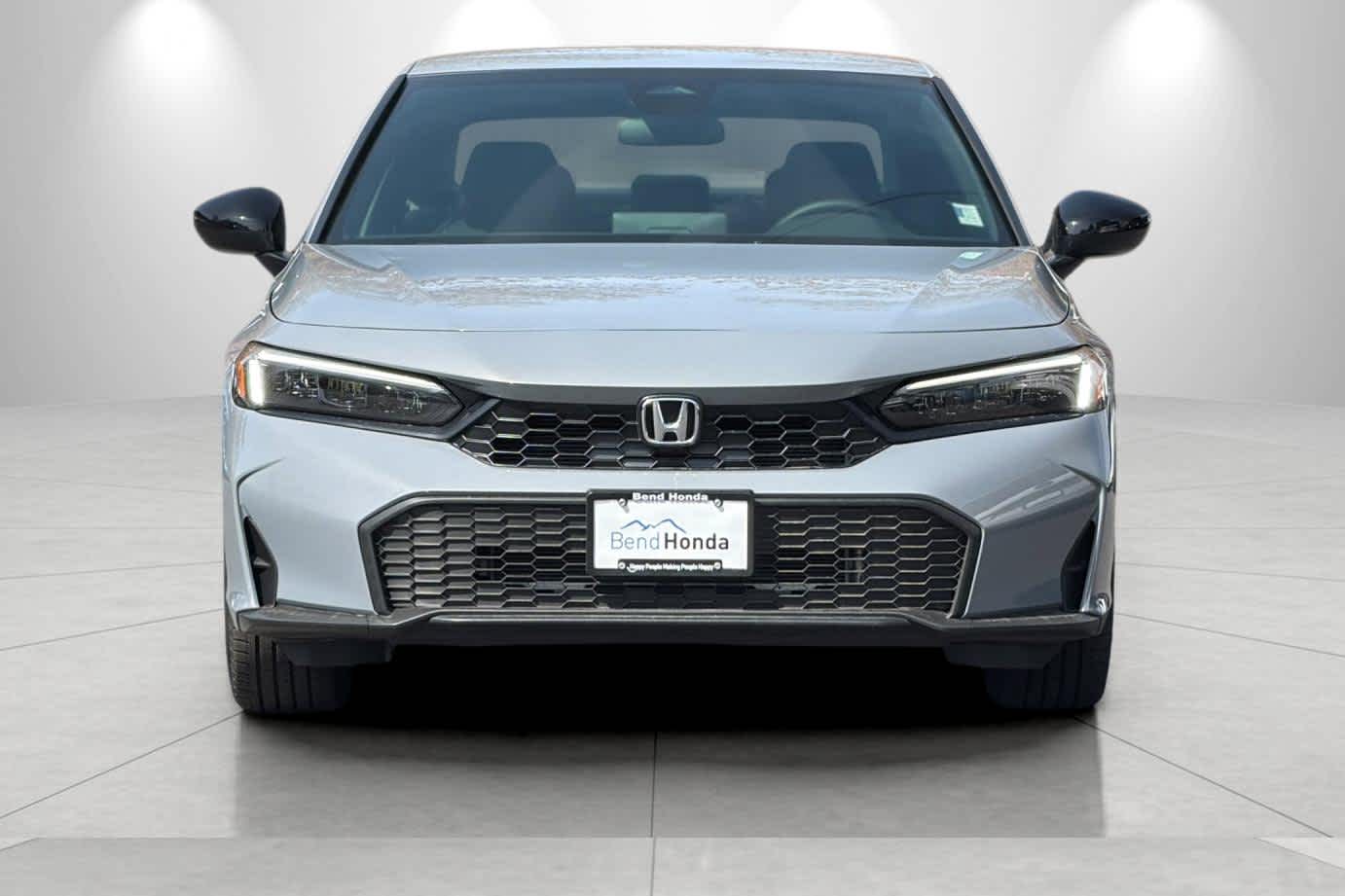Thumbnail: 2026 Honda Civic - 10
