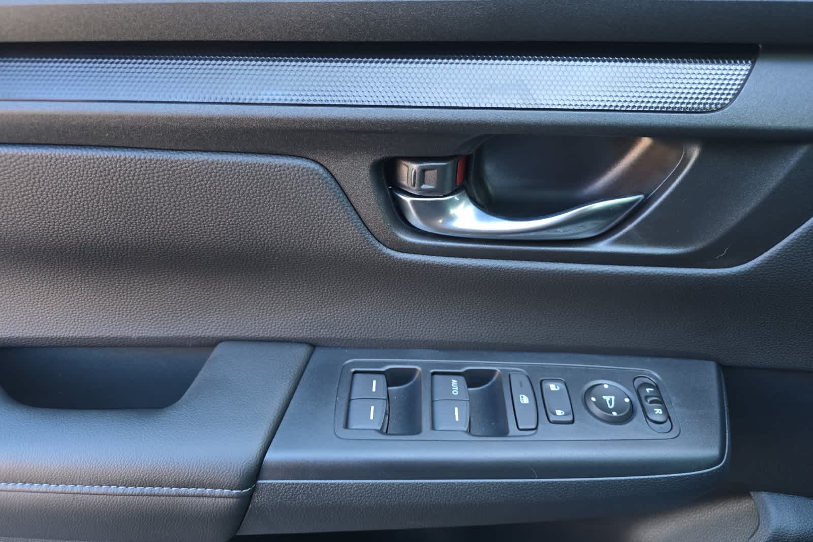 Thumbnail: 2026 Honda CR-V - 14