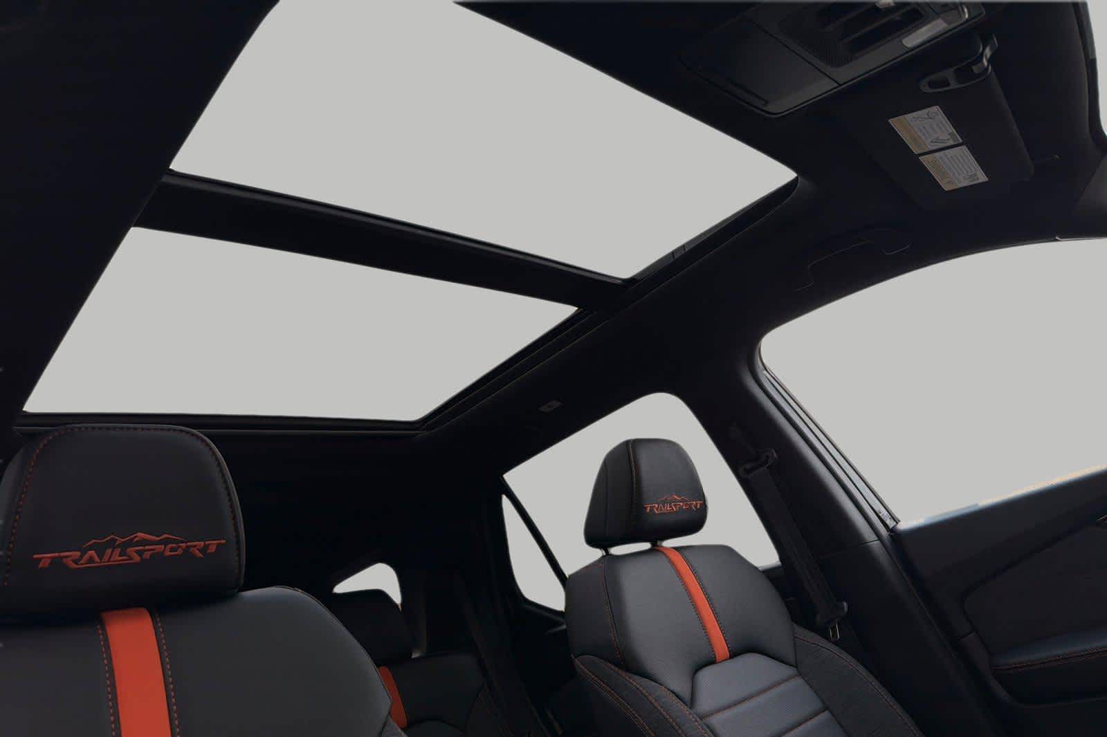 Thumbnail: 2026 Honda Passport - 19