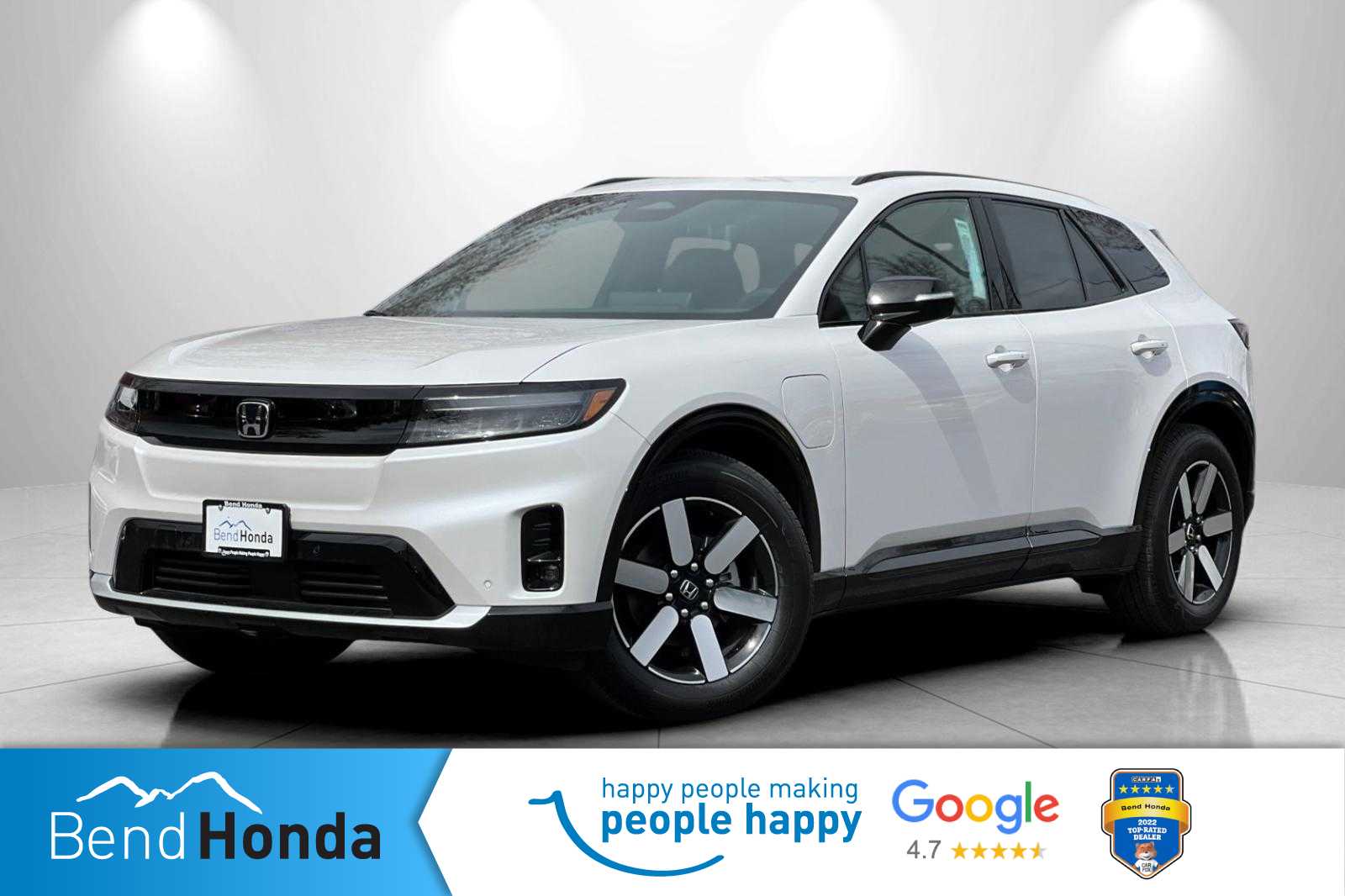 2025 Honda Prologue Touring -
                  Bend, OR