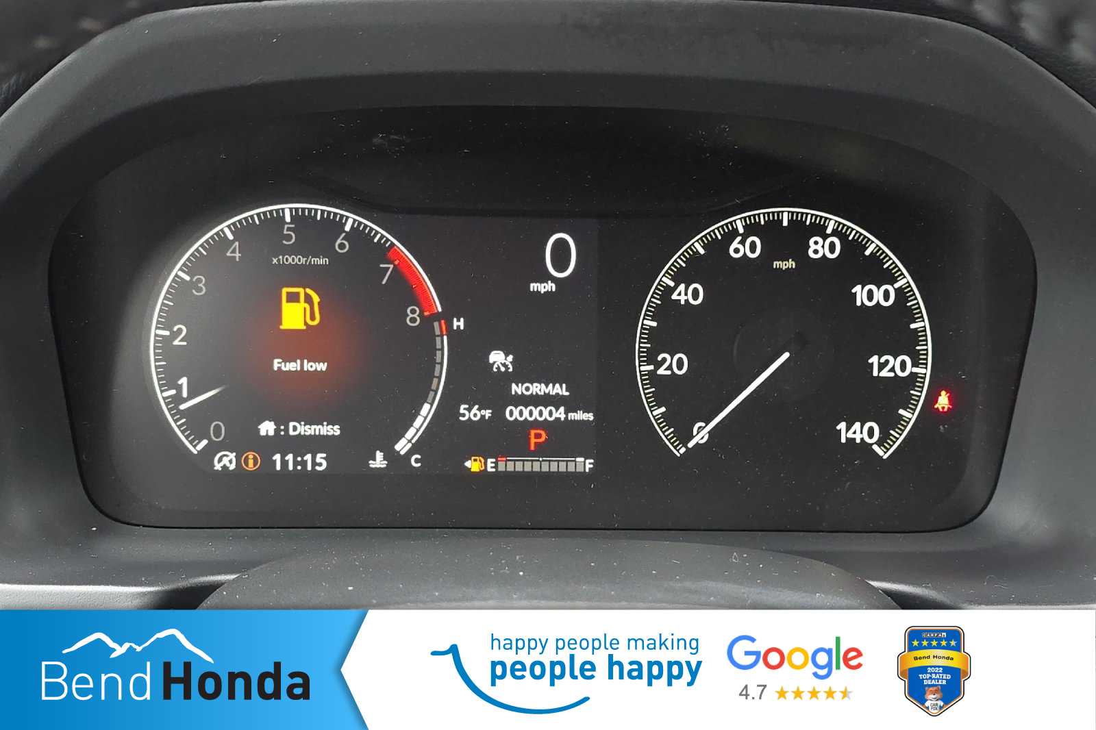 Thumbnail: 2026 Honda Ridgeline - 25