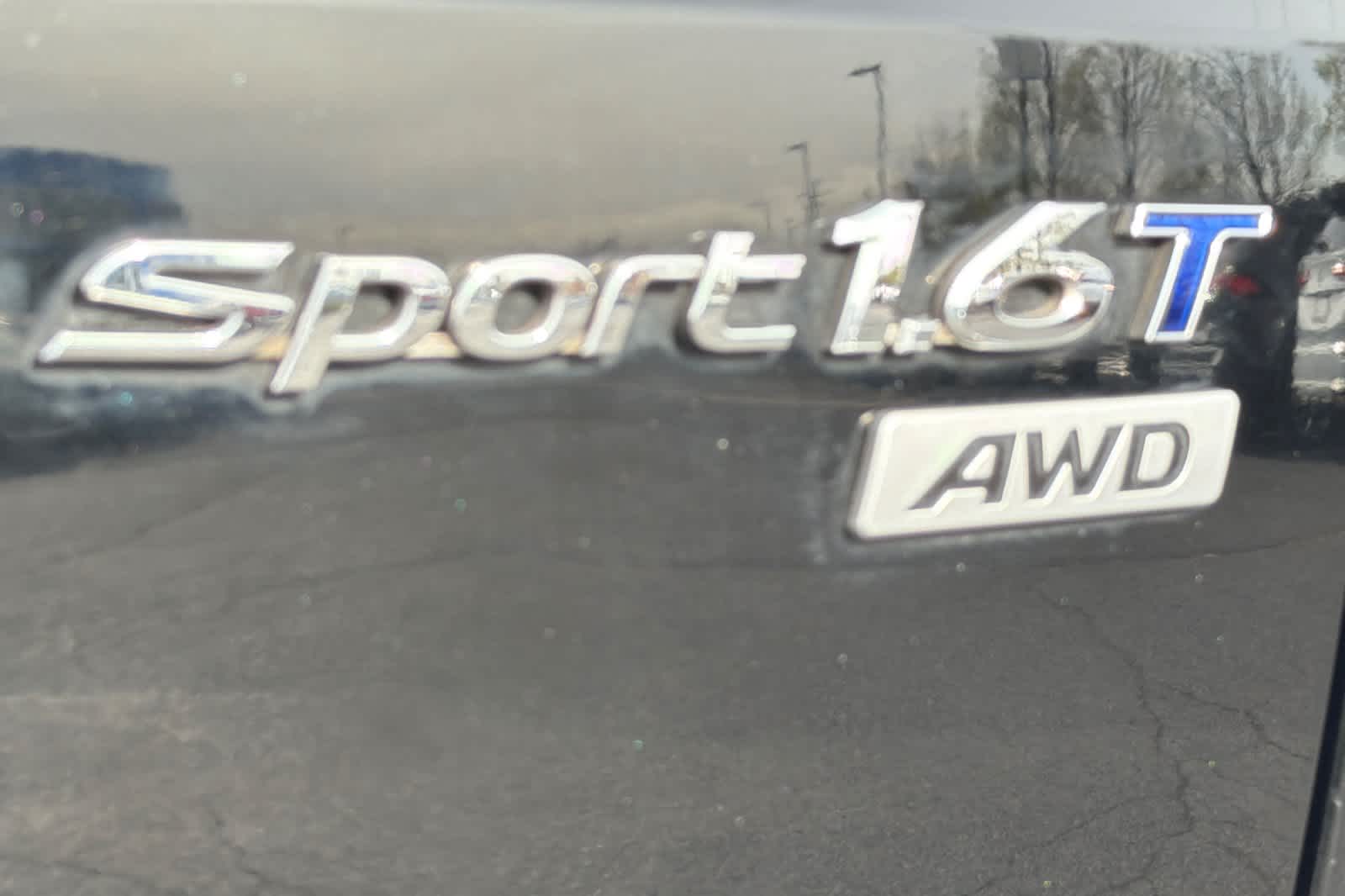 Thumbnail: 2017 Hyundai Tucson - 12