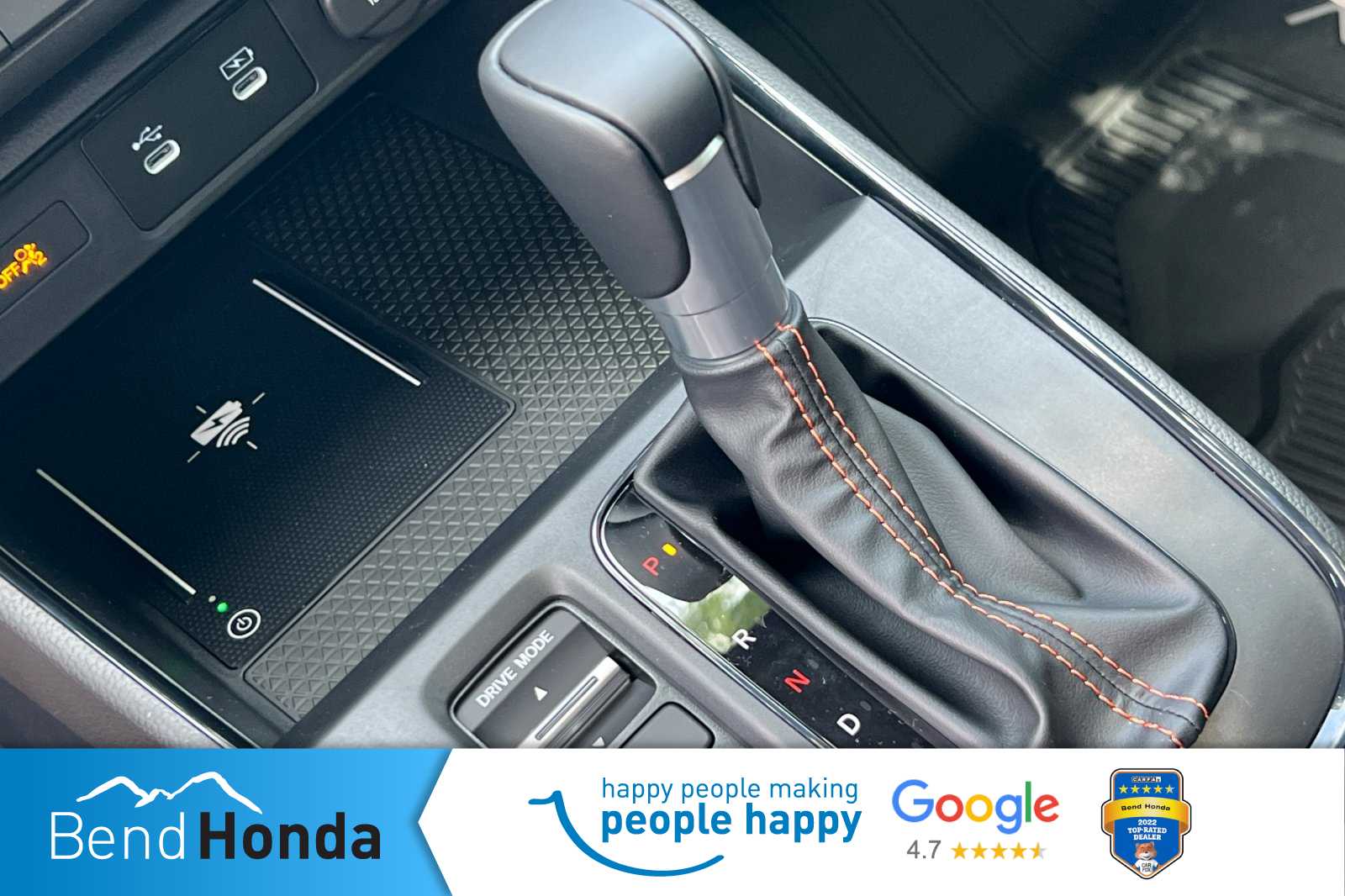 Thumbnail: 2026 Honda CR-V - 23