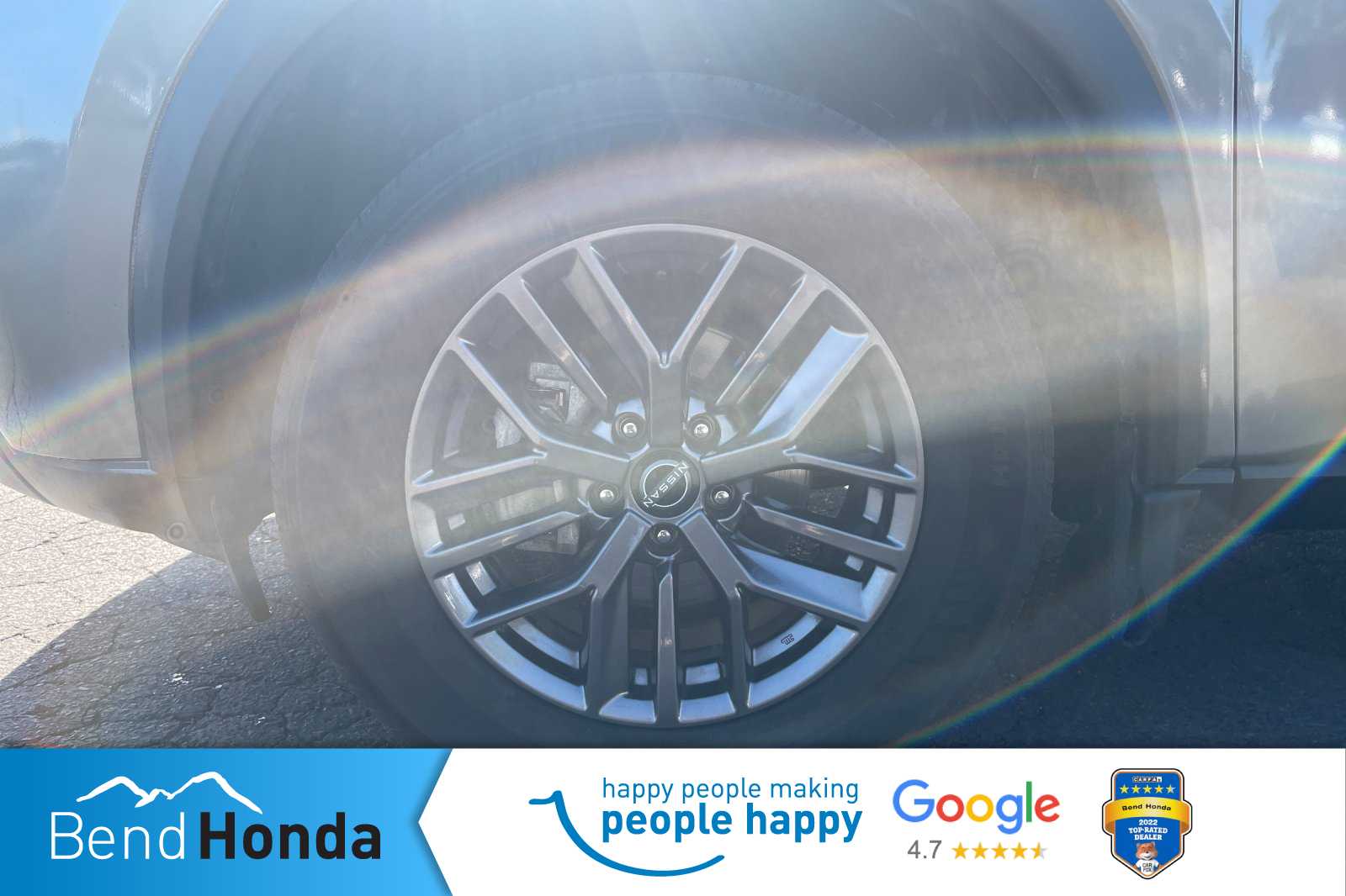 Thumbnail: 2023 Nissan Rogue - 11