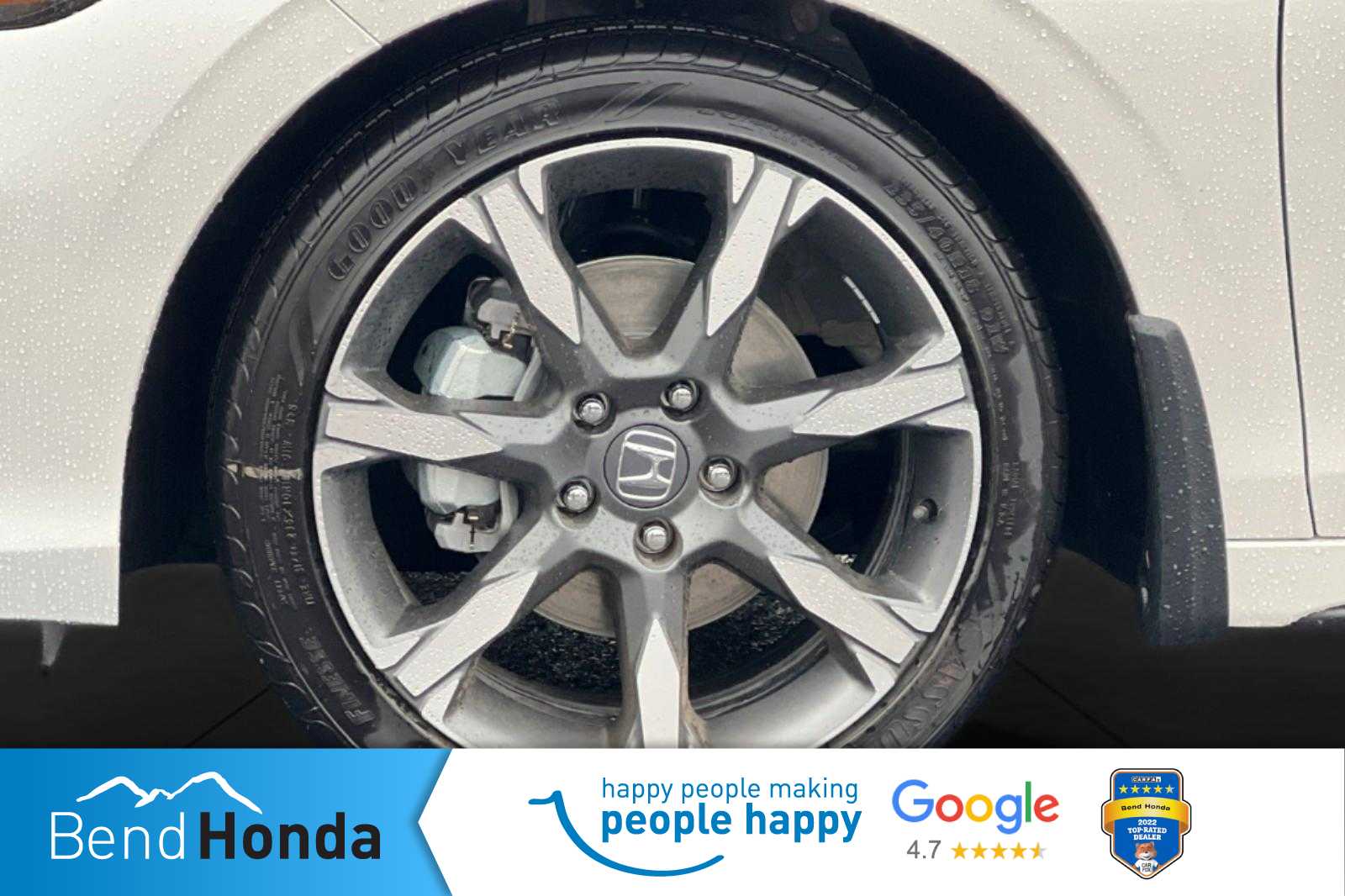 Thumbnail: 2026 Honda Civic - 11