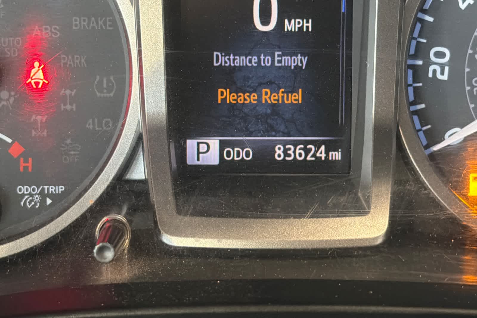 Thumbnail: 2023 Toyota Tacoma - 26