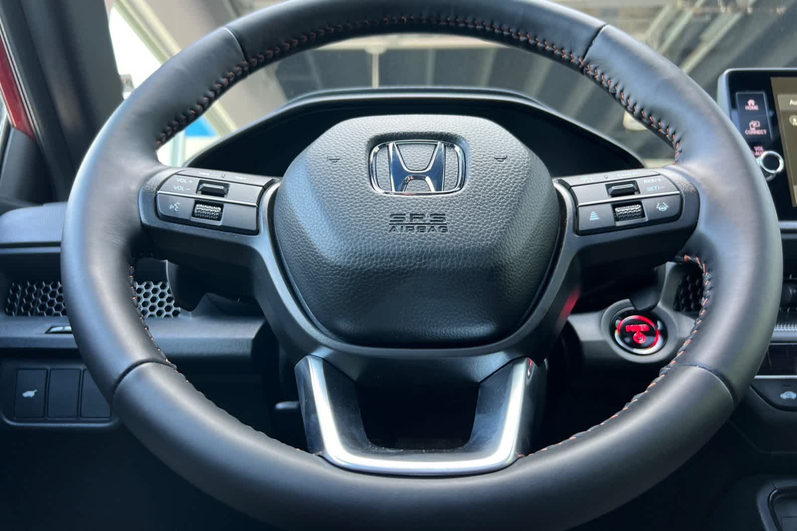 Thumbnail: 2026 Honda CR-V - 25