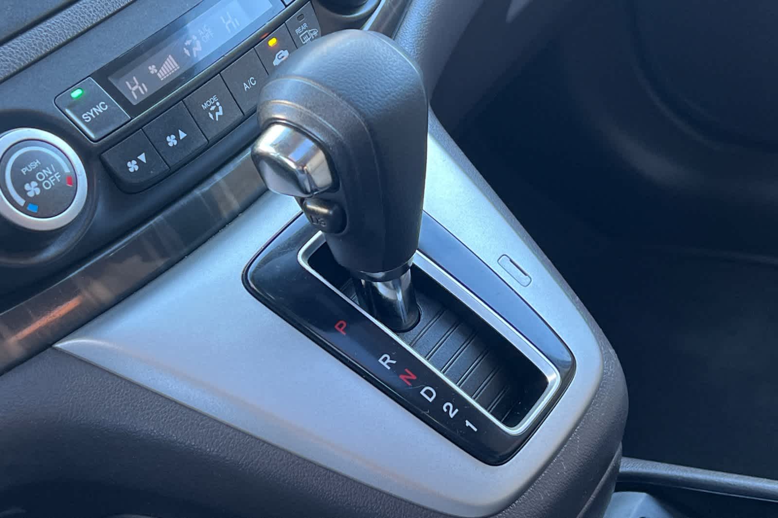 Thumbnail: 2014 Honda CR-V - 24