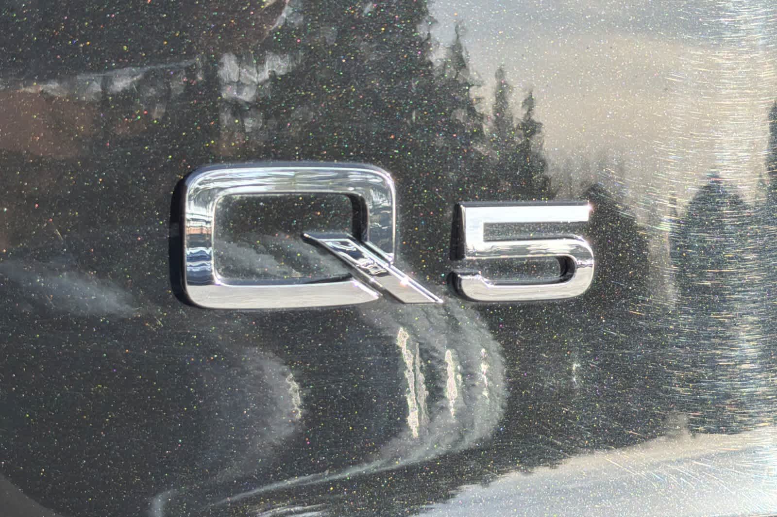 Thumbnail: 2019 Audi Q5 - 12