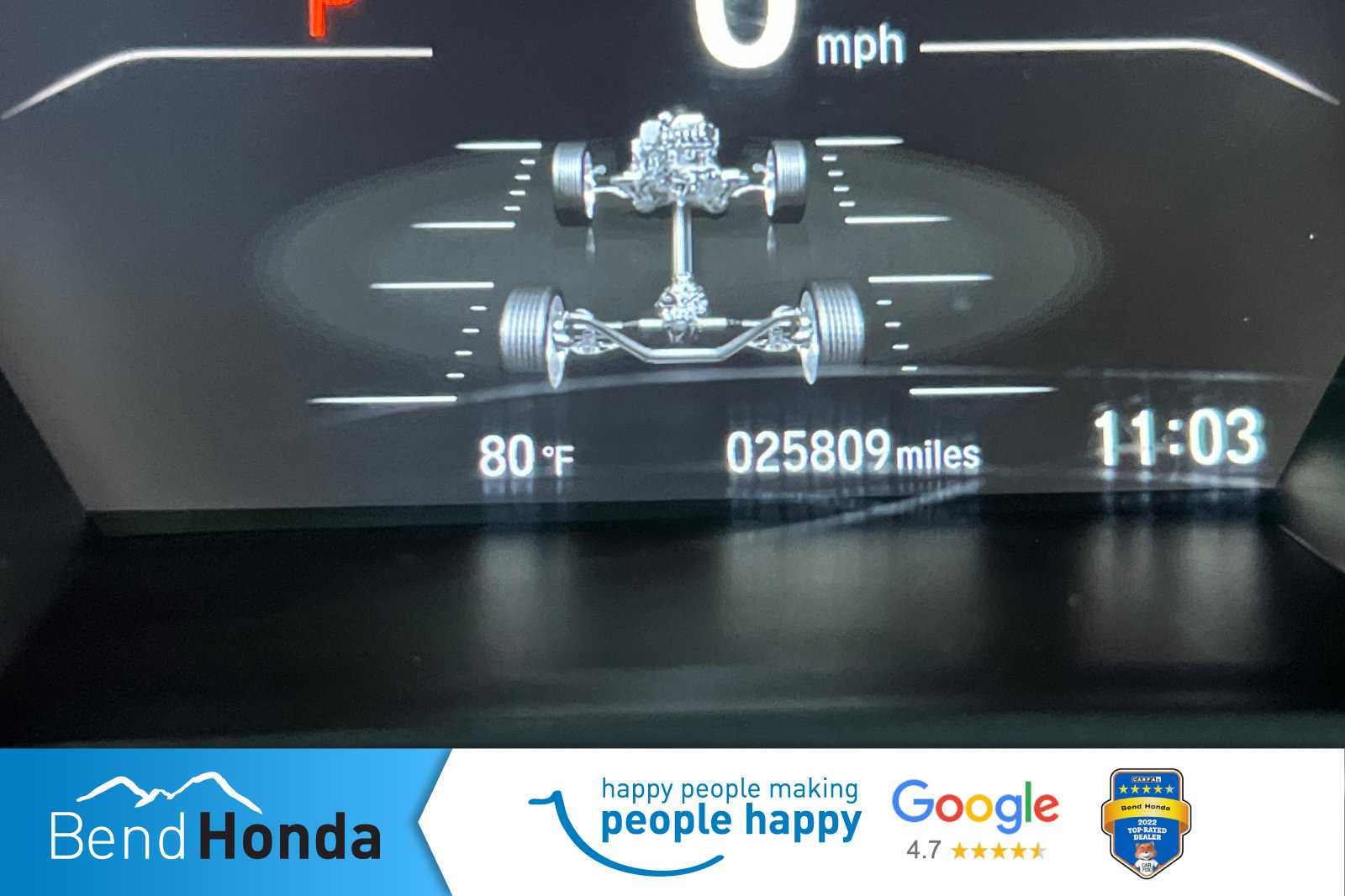 Thumbnail: 2022 Honda CR-V - 27