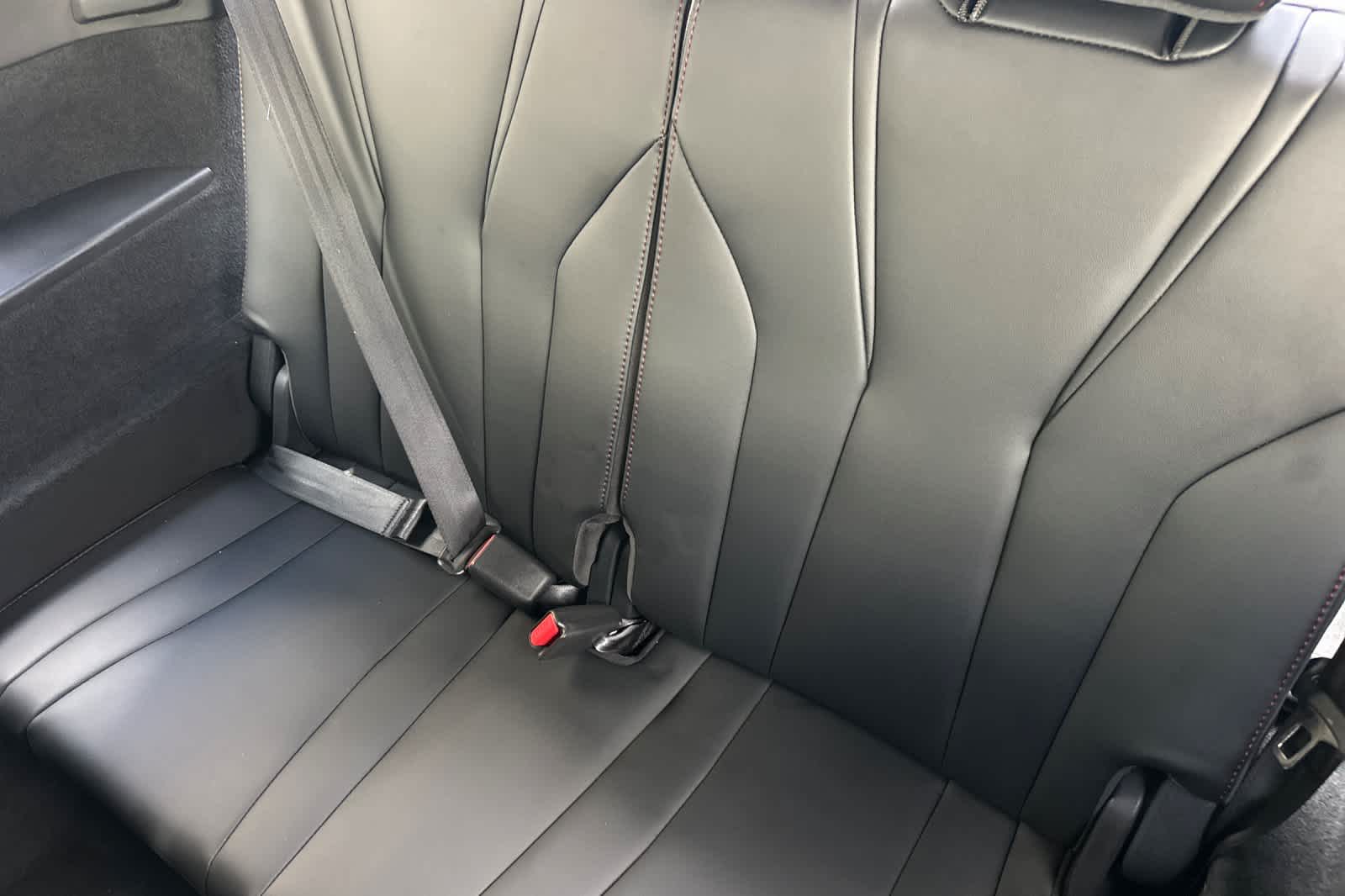 Thumbnail: 2022 Acura MDX - 17