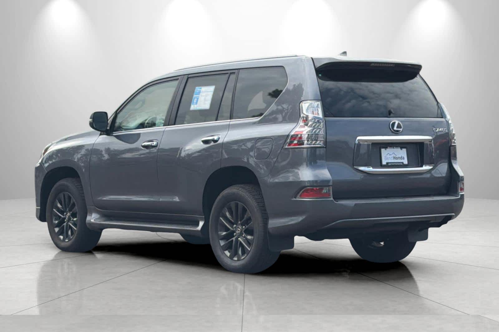 2020 Lexus GX PREMIUM - Photo 6