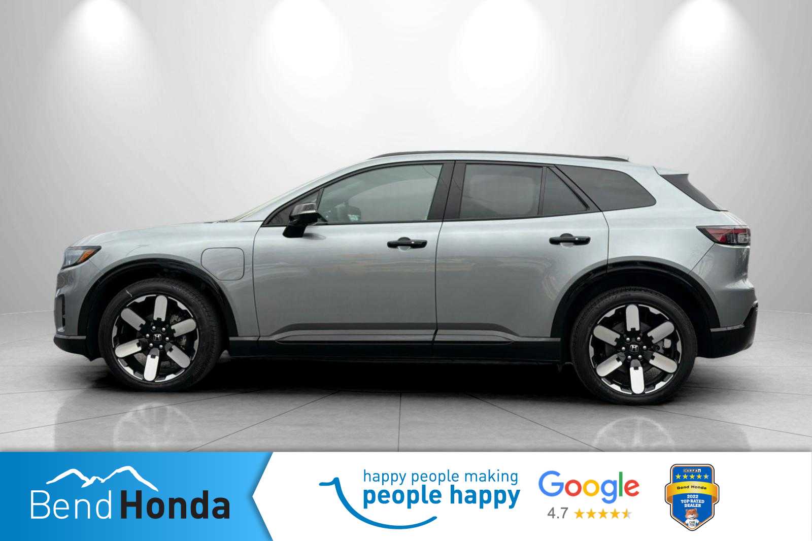 Thumbnail: 2025 Honda Prologue - 5