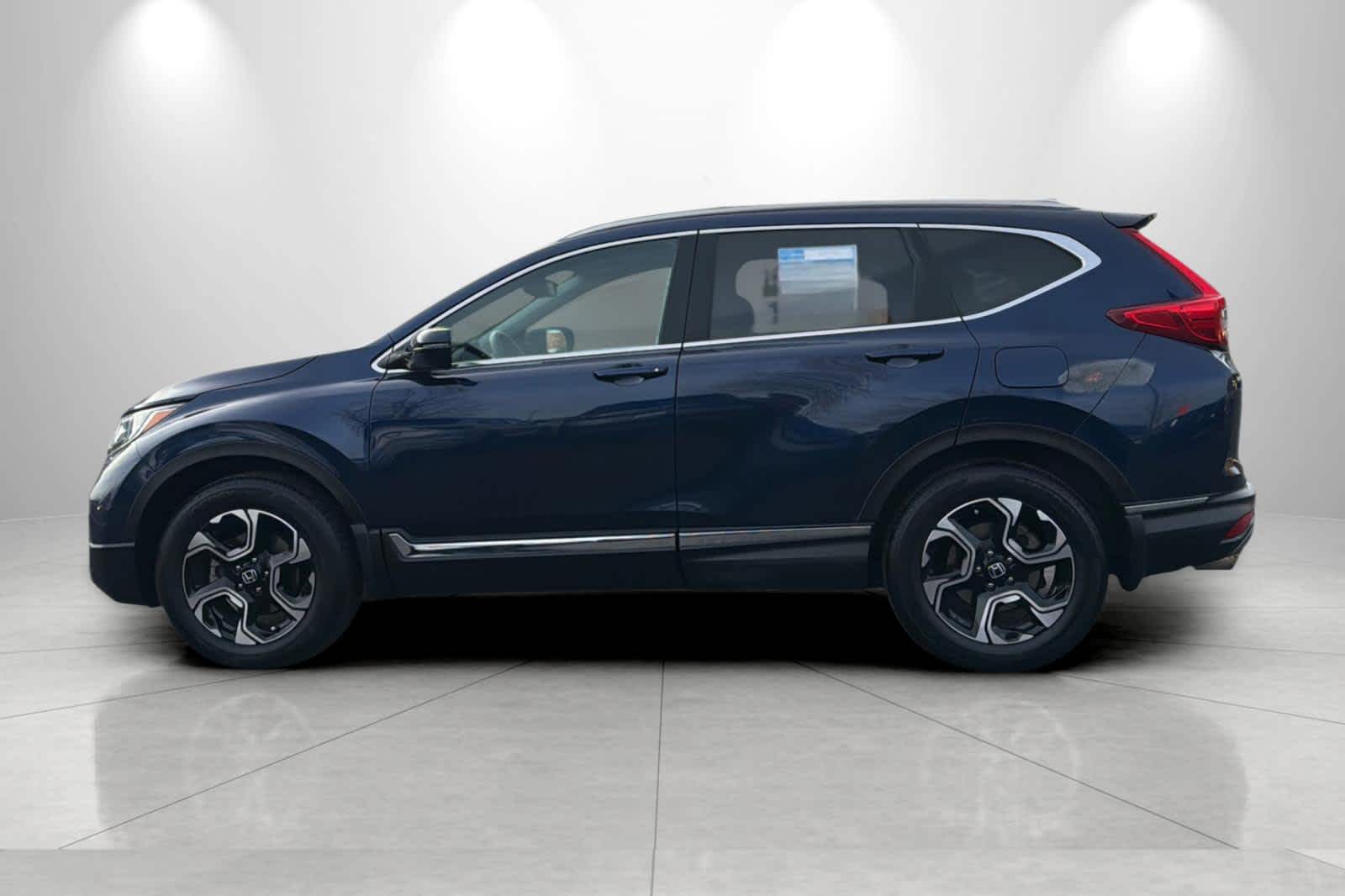 Thumbnail: 2017 Honda CR-V - 5