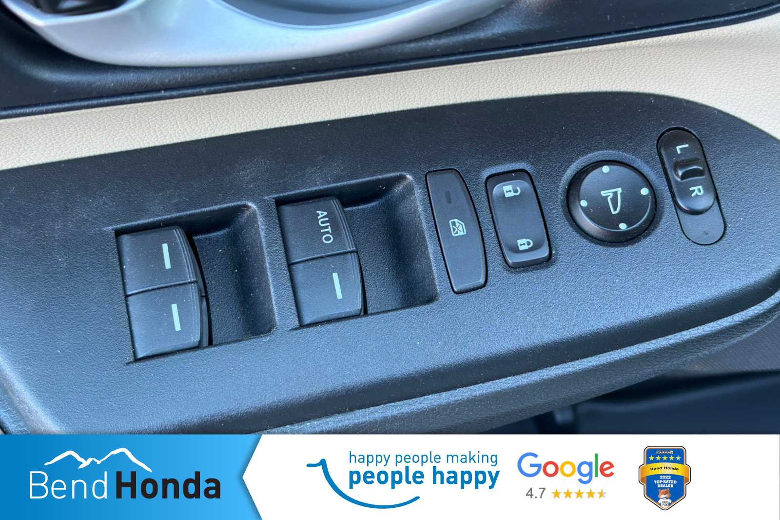 Thumbnail: 2019 Honda CR-V - 15