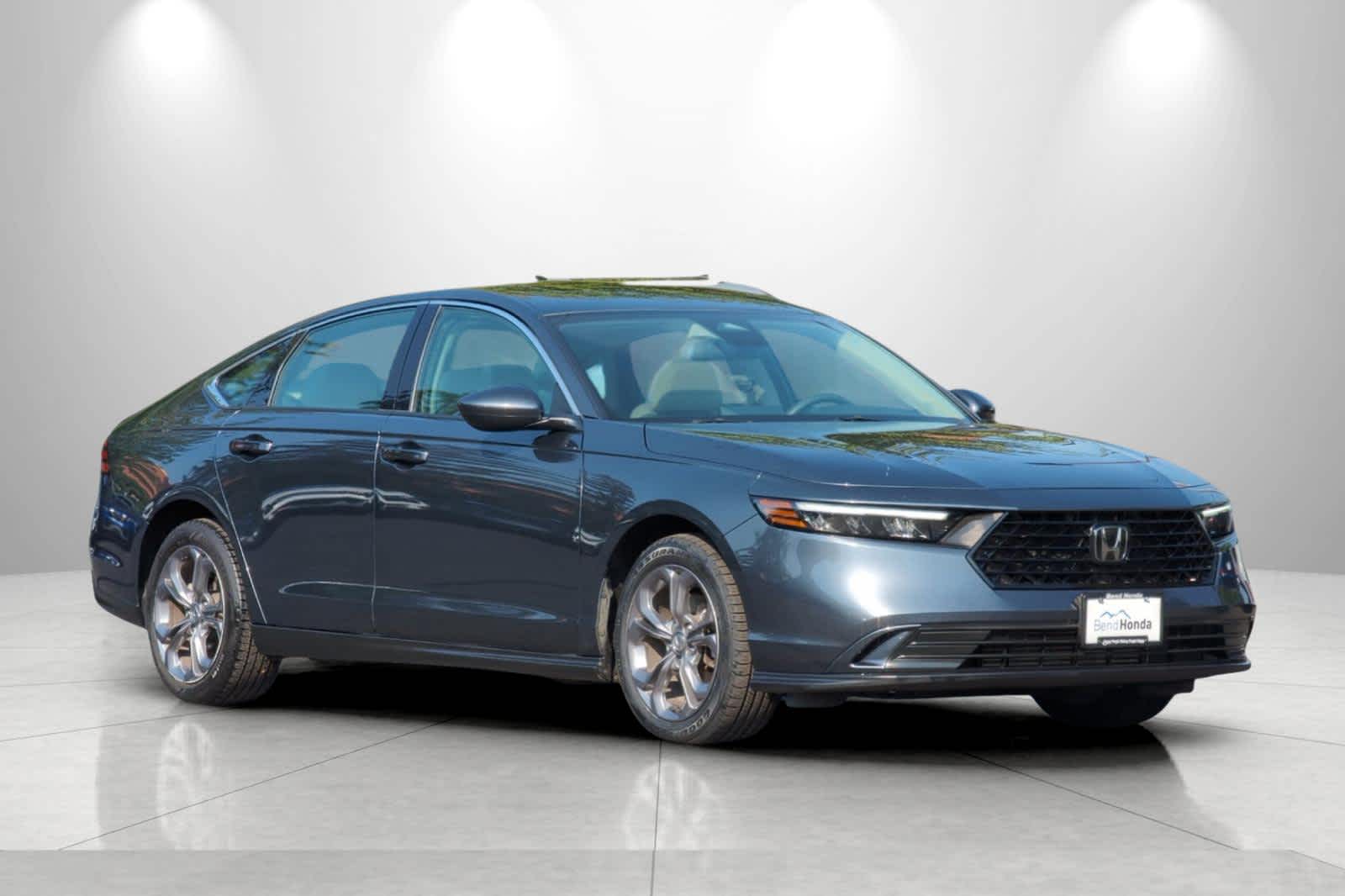 Thumbnail: 2023 Honda Accord - 9