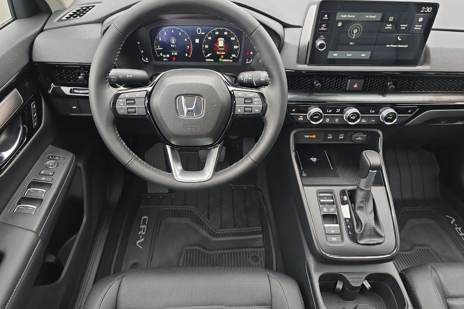 Thumbnail: 2026 Honda CR-V - 16