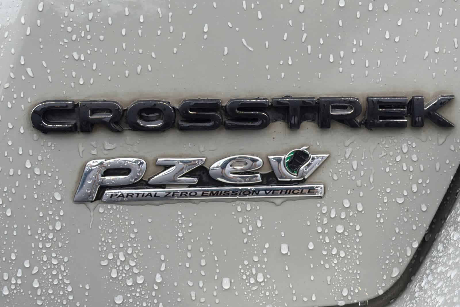 Thumbnail: 2017 Subaru Crosstrek - 12