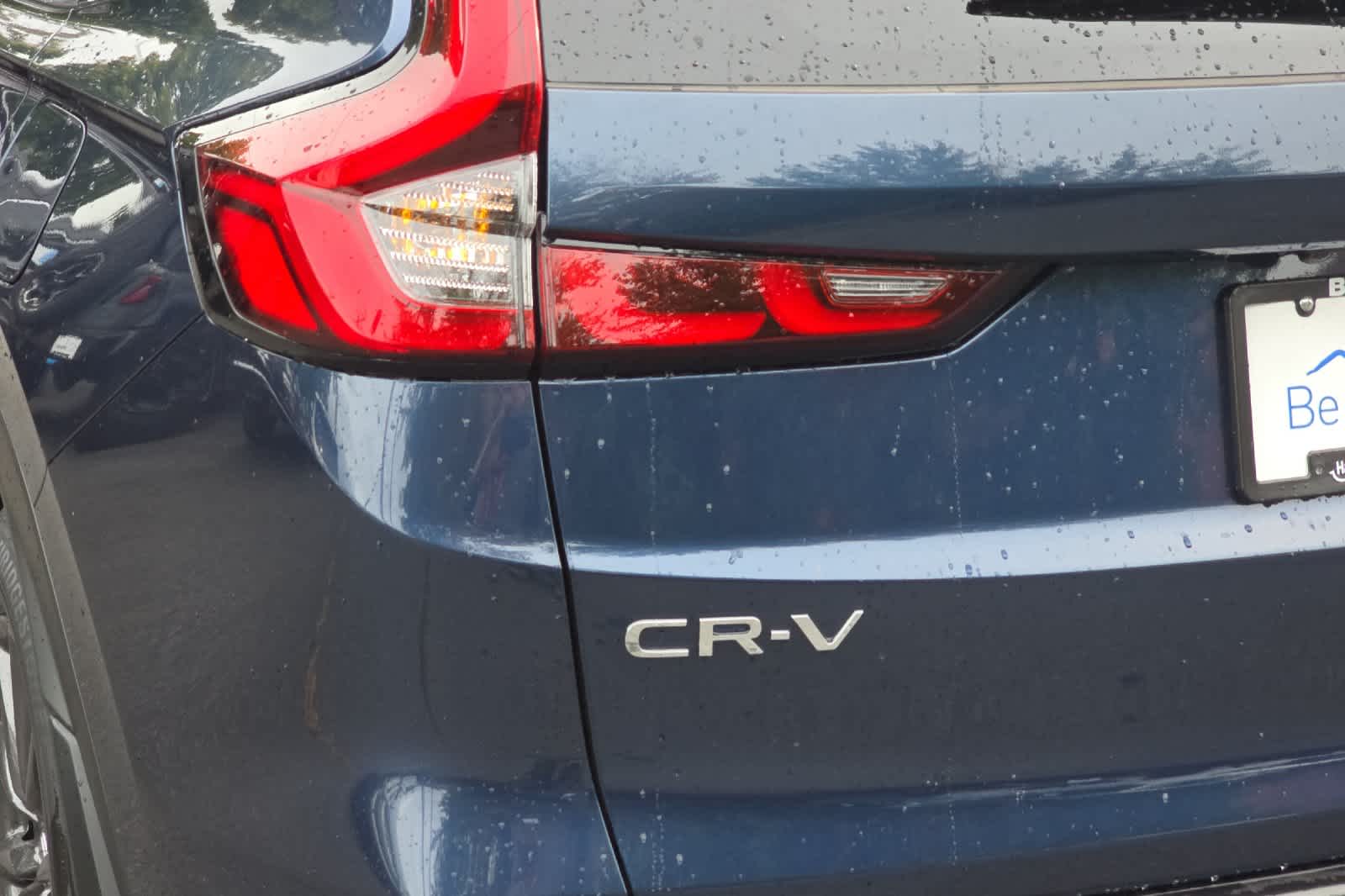 Thumbnail: 2026 Honda CR-V - 12