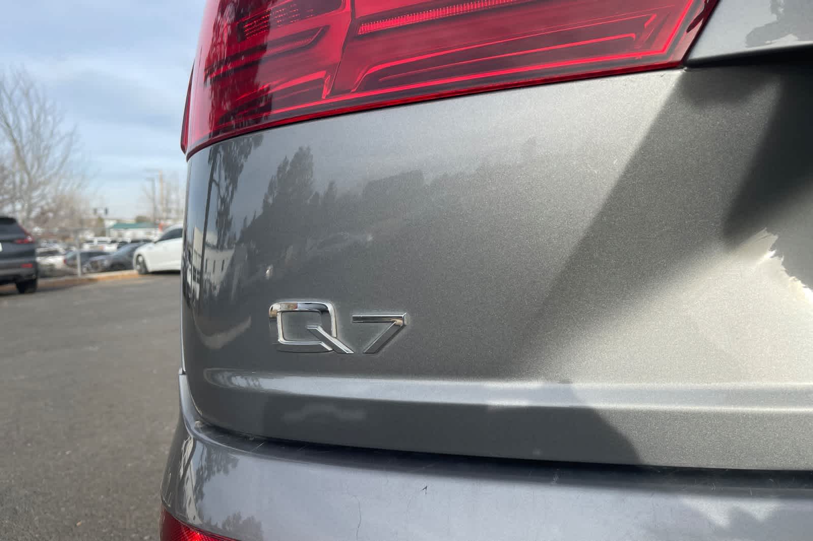 Thumbnail: 2017 Audi Q7 - 12