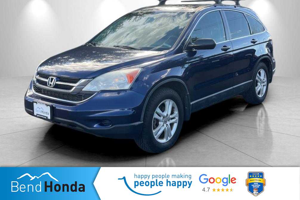 2010 Honda CR-V EX -
                  Bend, OR