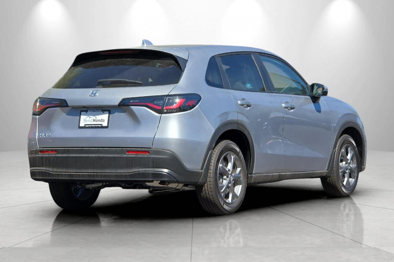 Thumbnail: 2026 Honda HR-V - 2