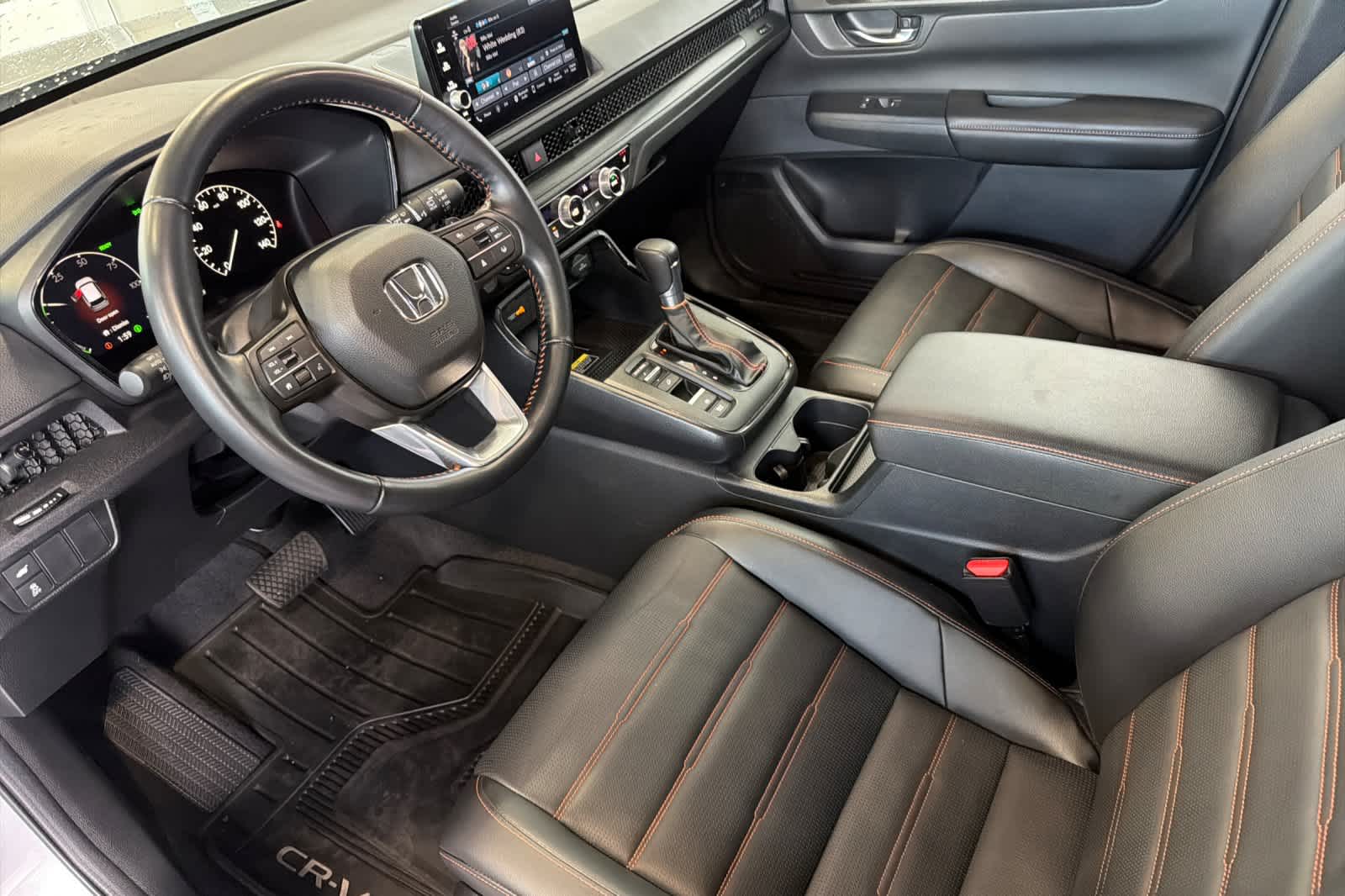 Thumbnail: 2025 Honda CR-V - 13