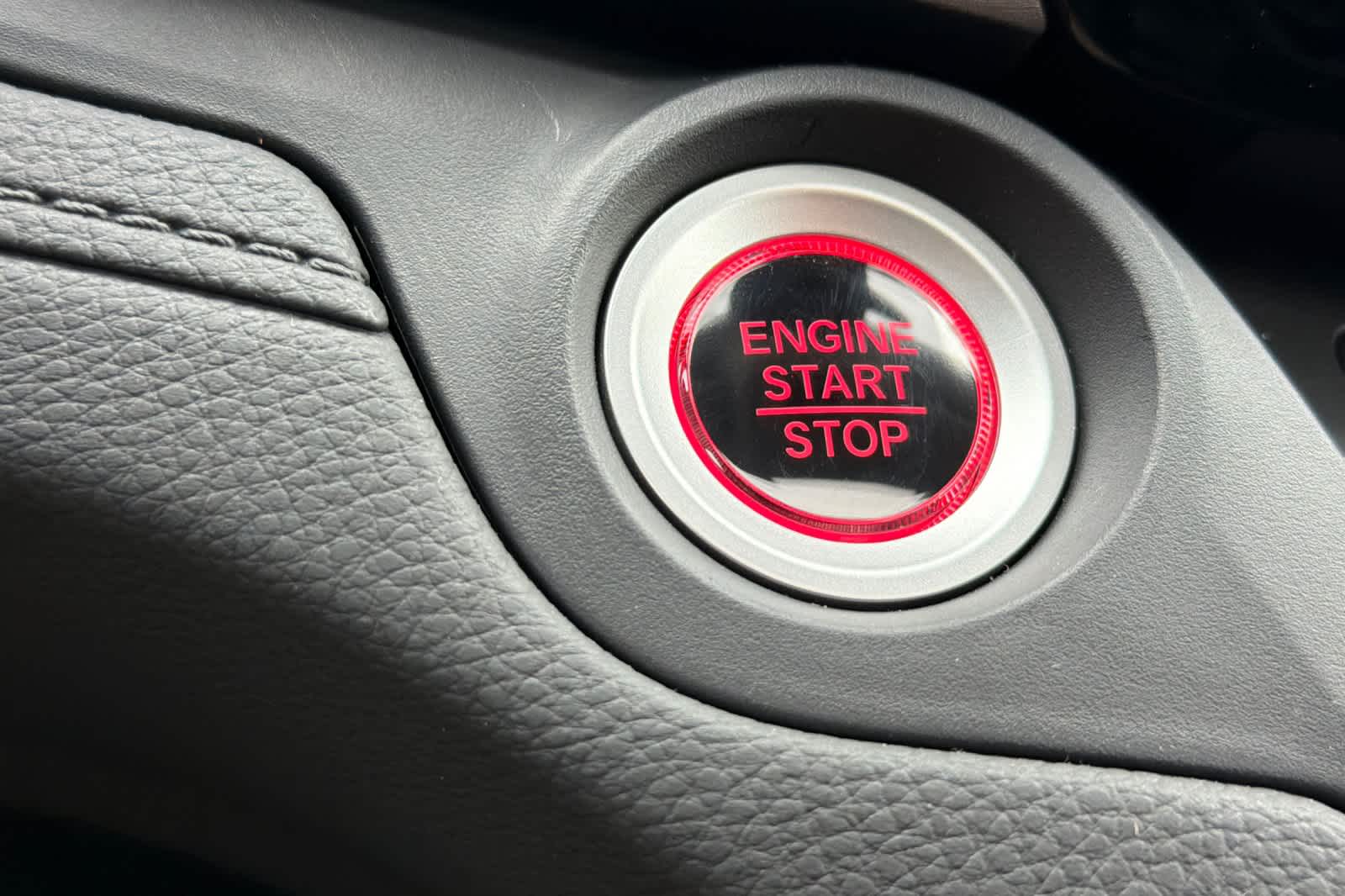 Thumbnail: 2026 Honda Odyssey - 25