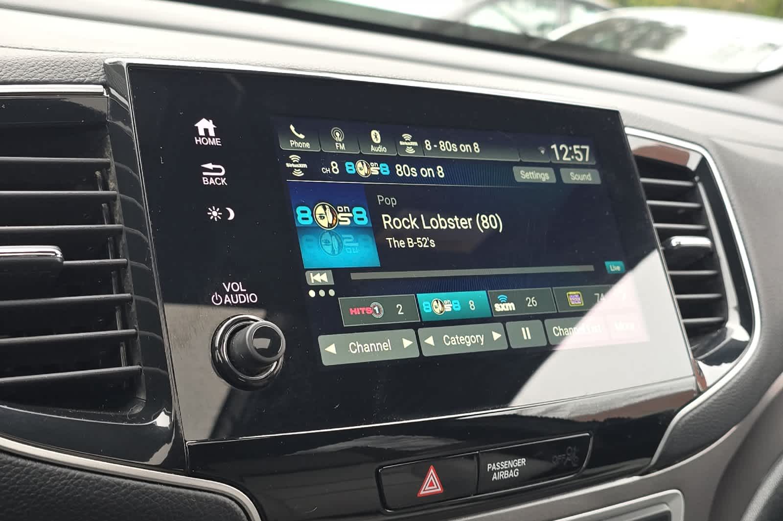 Thumbnail: 2023 Honda Passport - 20