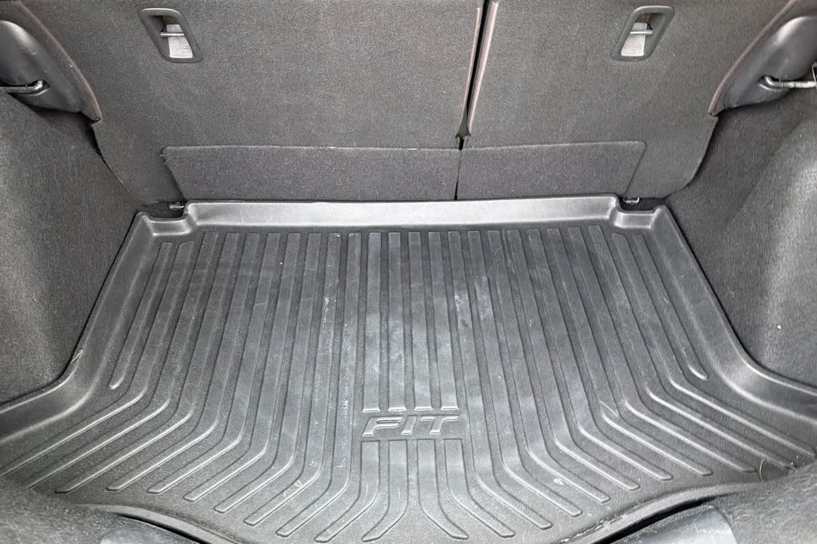 Thumbnail: 2016 Honda Fit - 17