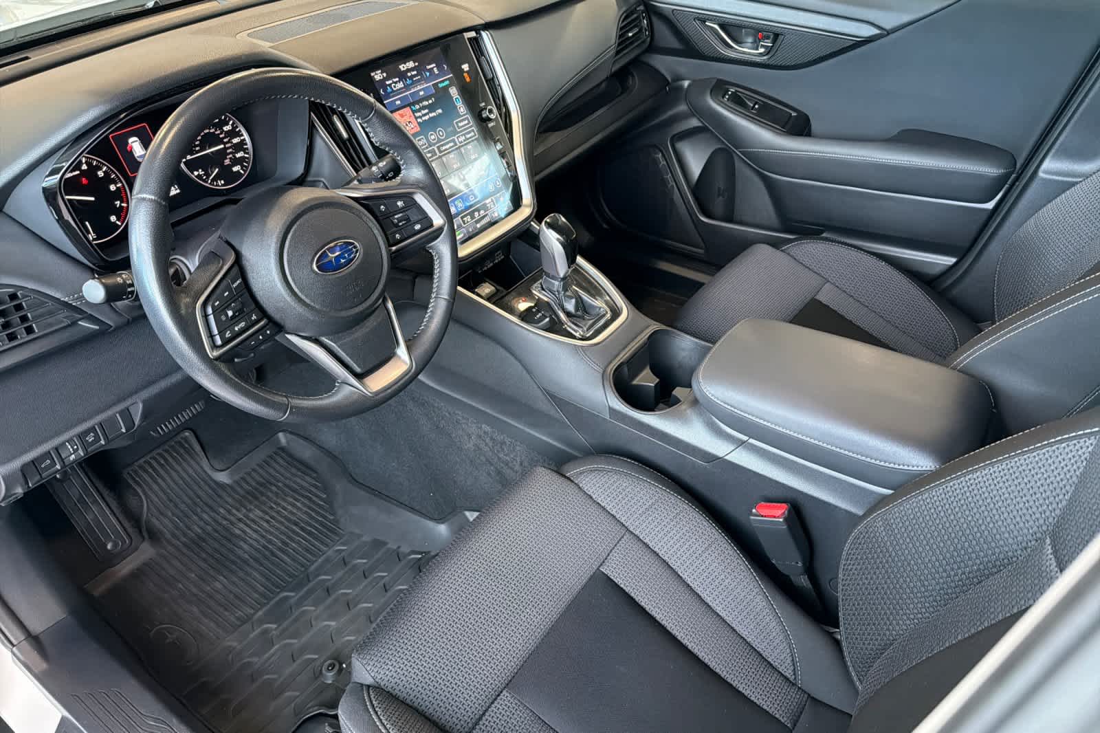 Thumbnail: 2023 Subaru Outback - 13