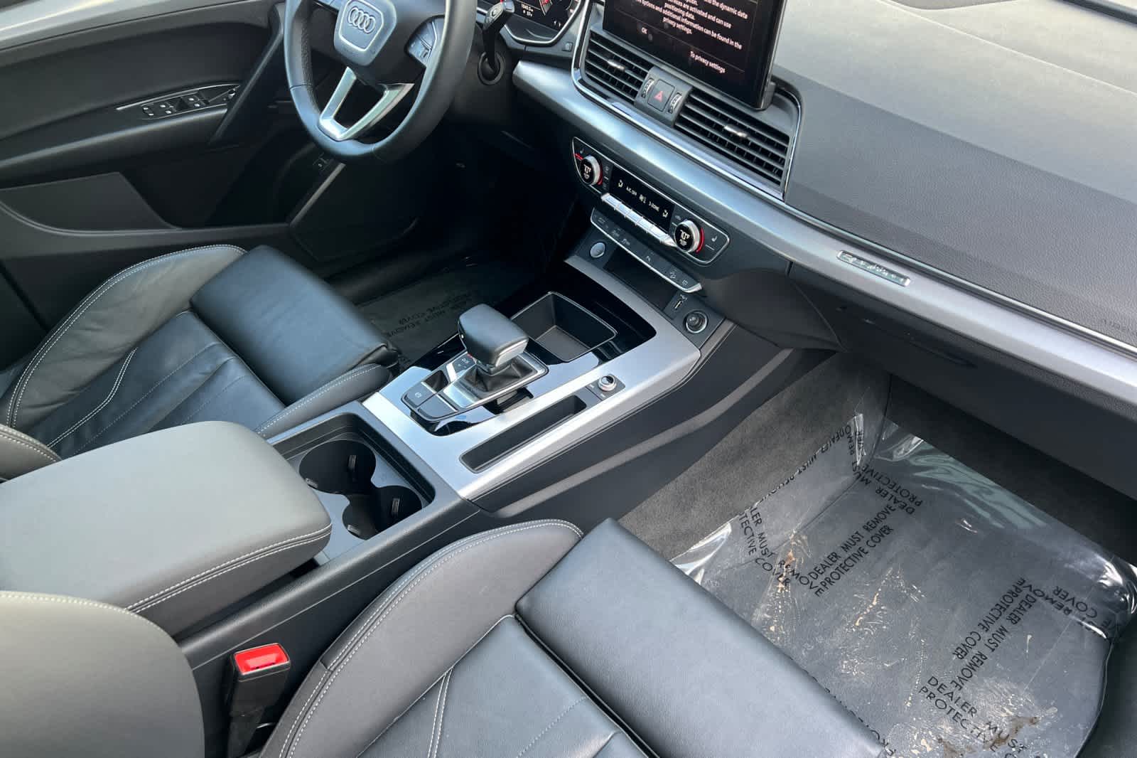 Thumbnail: 2025 Audi Q5 - 18