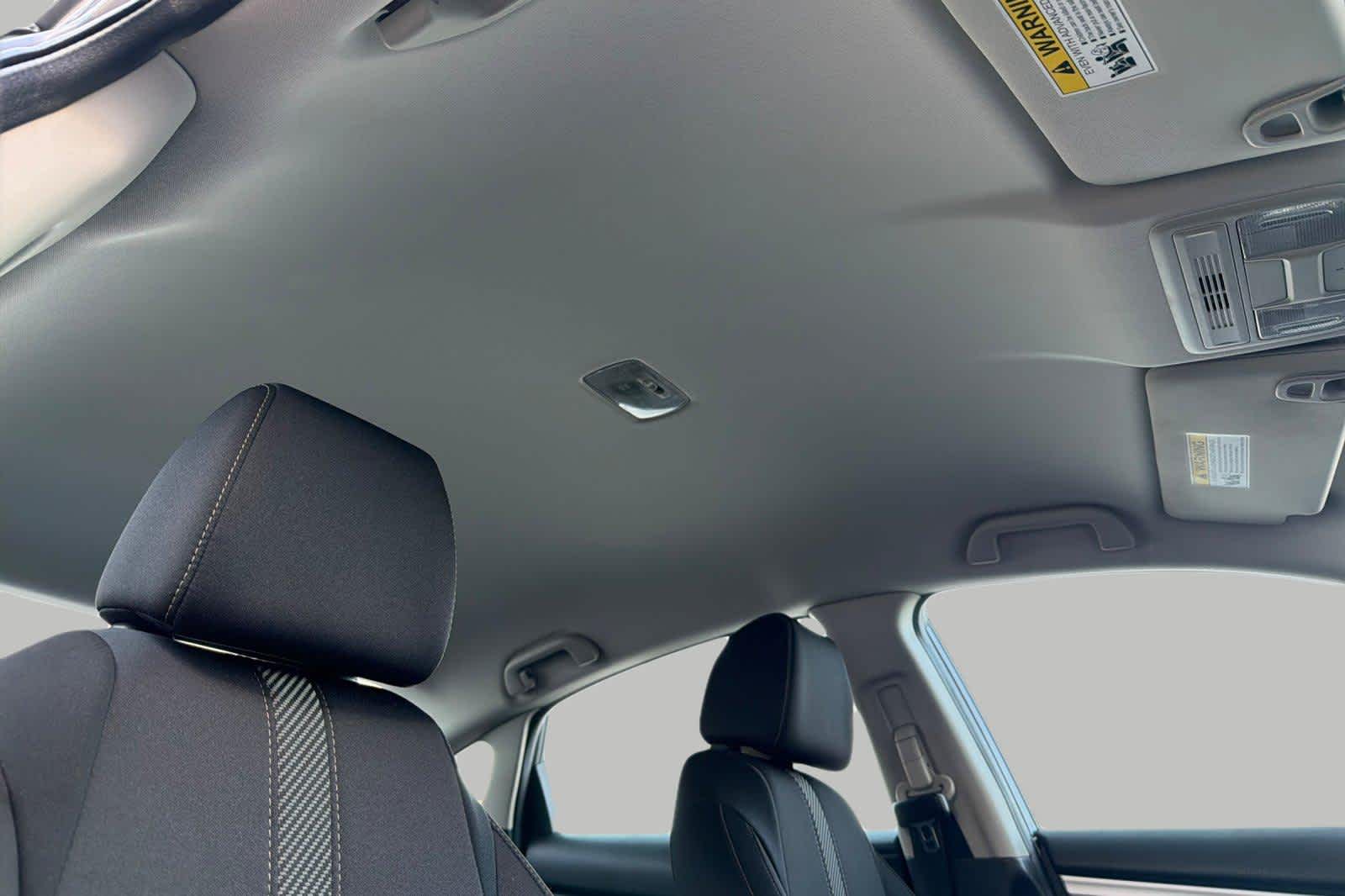 Thumbnail: 2016 Honda Civic - 18