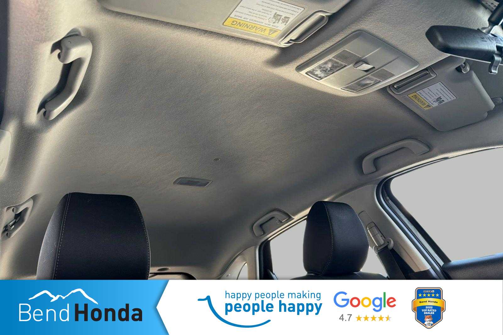 Thumbnail: 2019 Mazda CX-3 - 19