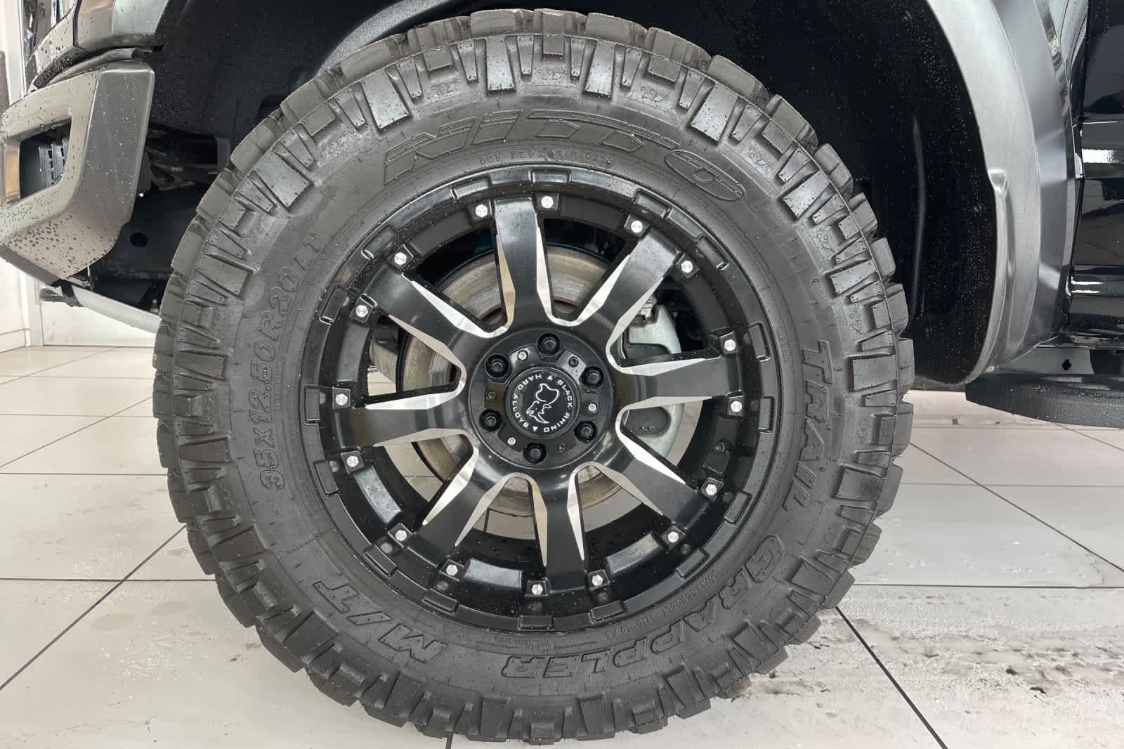 Thumbnail: 2018 Ford F-150 - 15