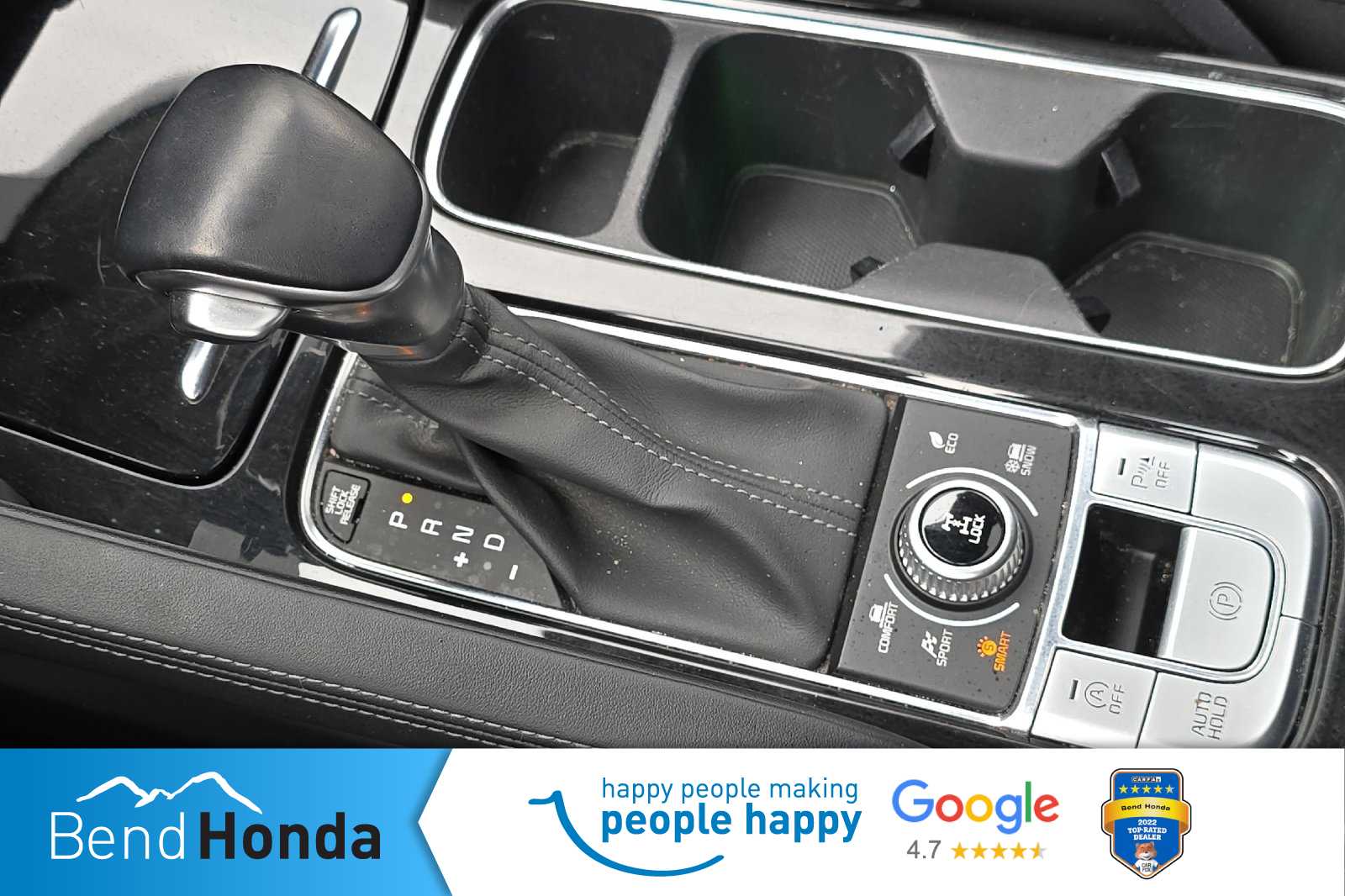 Thumbnail: 2020 Kia Telluride - 25