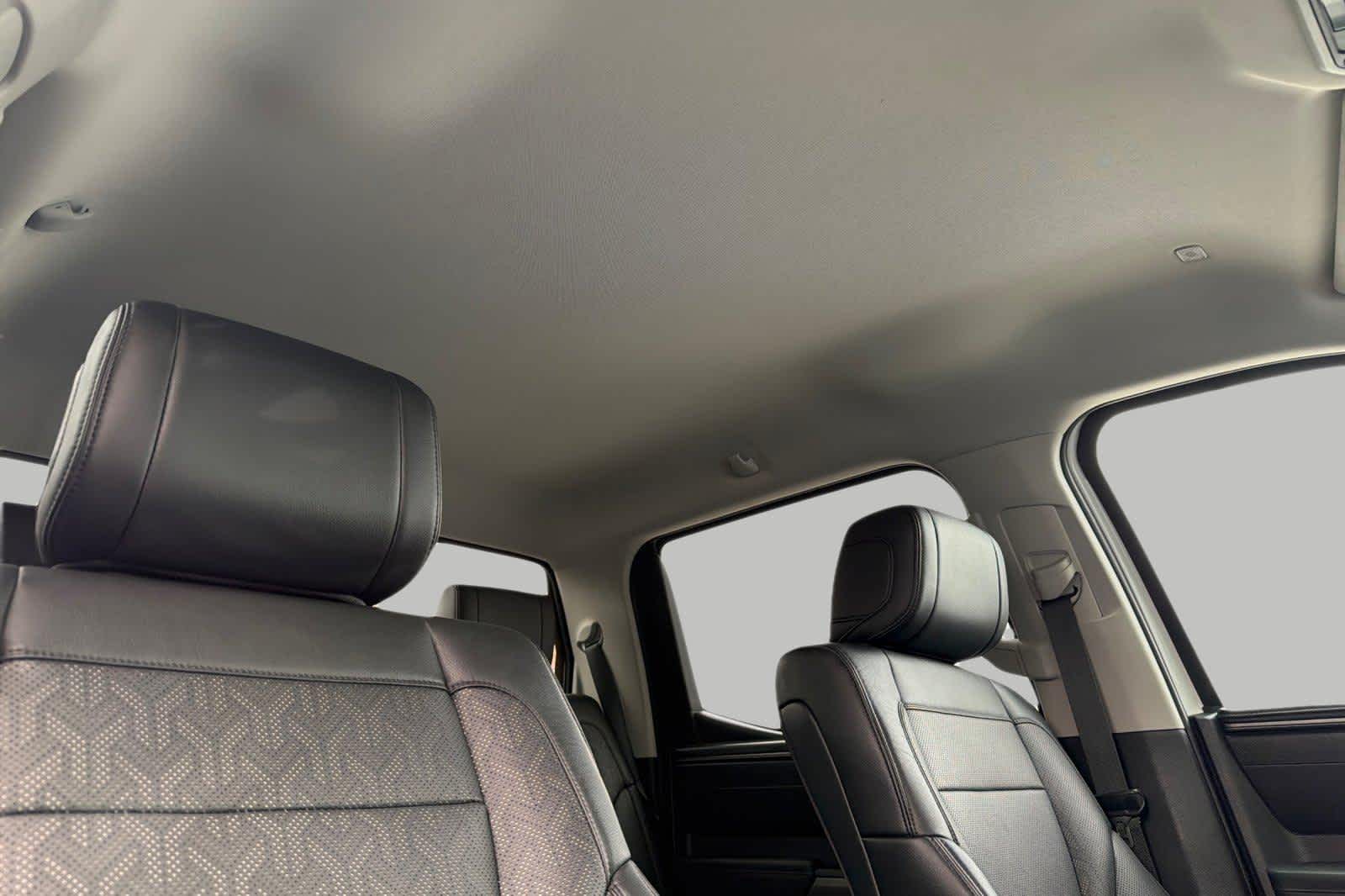 Thumbnail: 2024 Toyota Tundra - 18