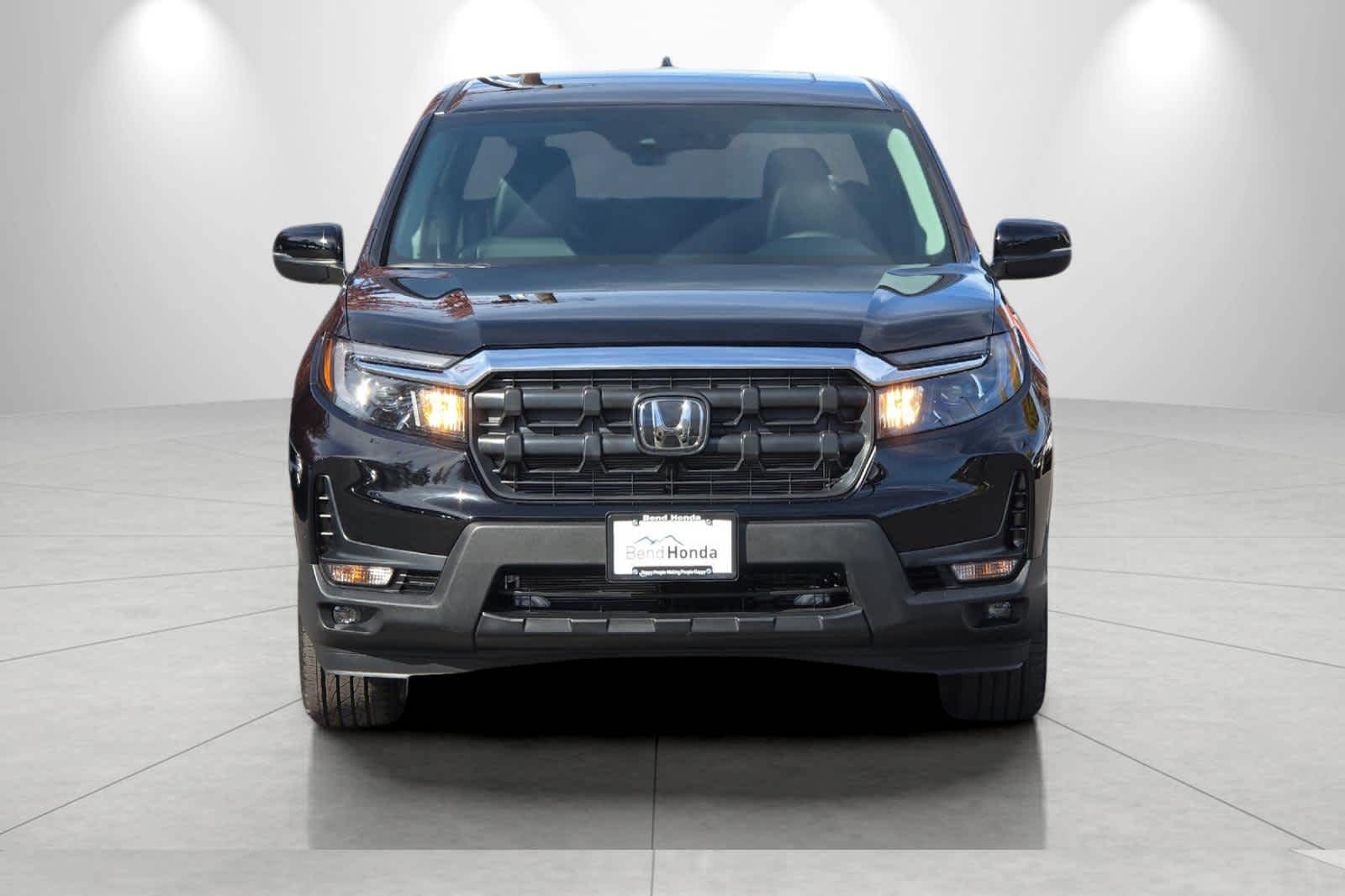 Thumbnail: 2026 Honda Ridgeline - 10