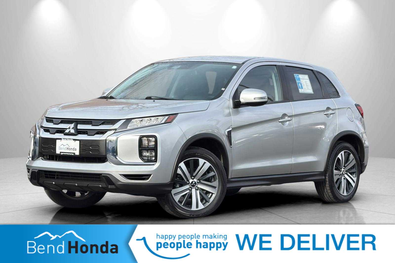 Thumbnail: 2024 Mitsubishi Outlander Sport - 1