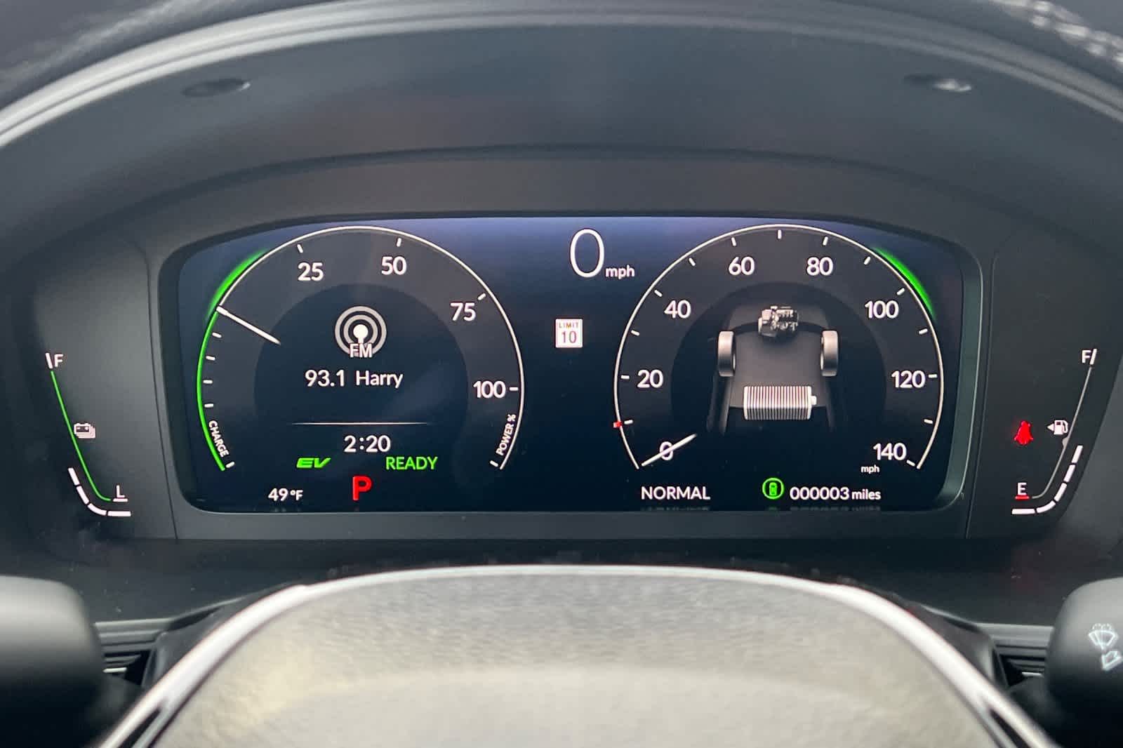 Thumbnail: 2026 Honda Civic - 26