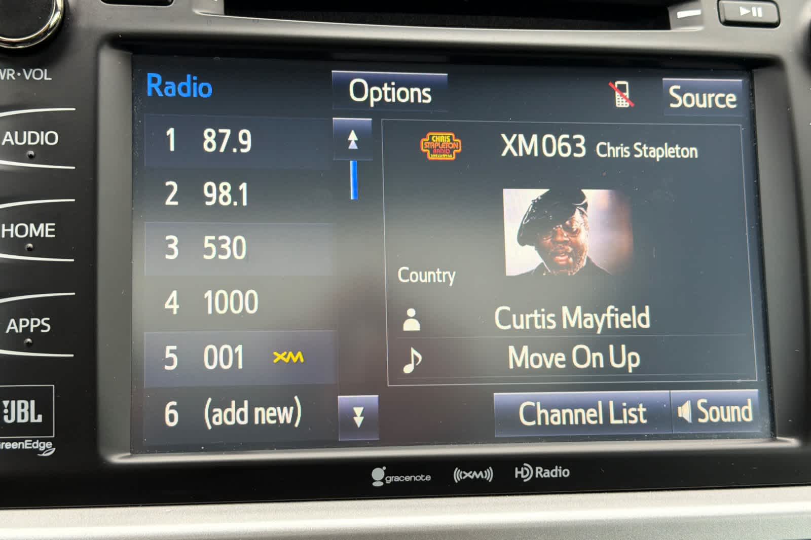 Thumbnail: 2018 Toyota Highlander - 21