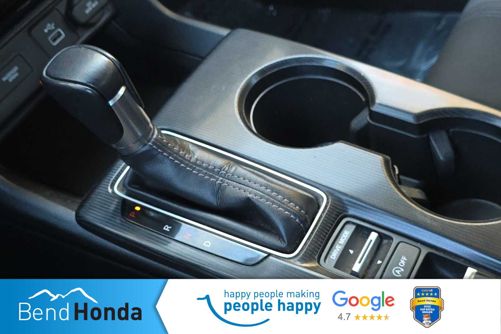 Thumbnail: 2022 Honda Civic - 22