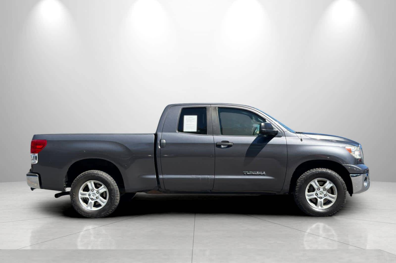 2011 Toyota Tundra Tundra Grade - Photo 8