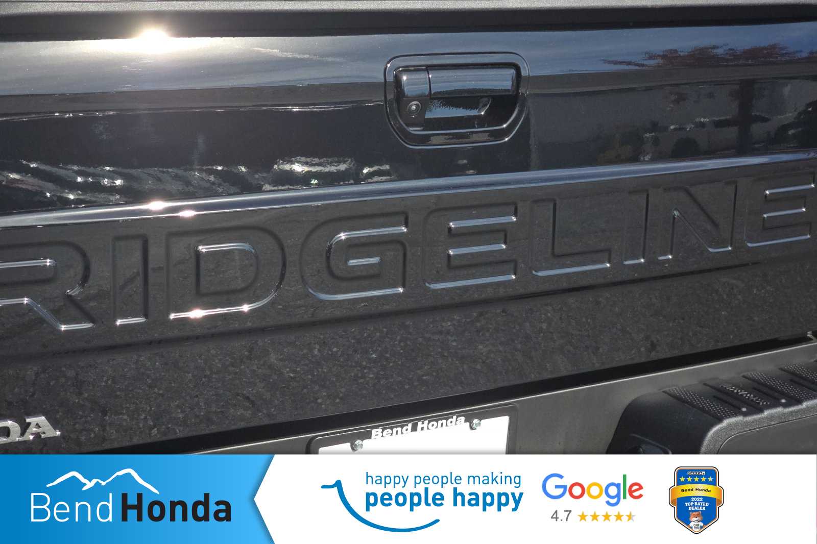 Thumbnail: 2026 Honda Ridgeline - 12