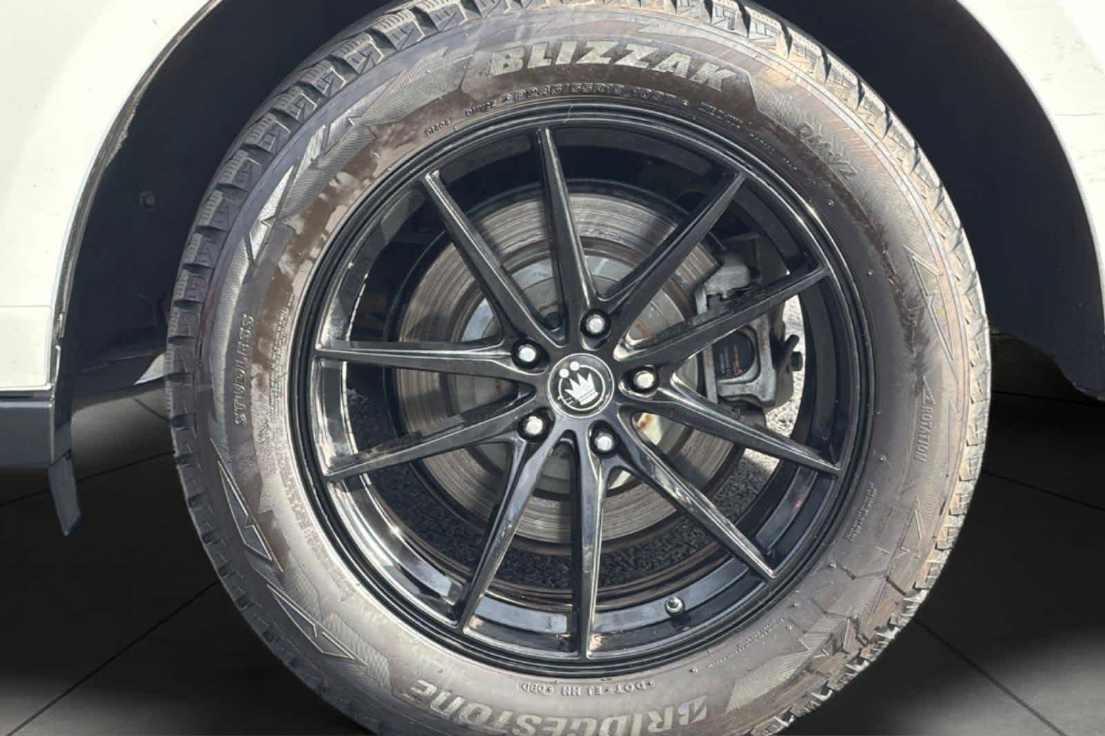 Thumbnail: 2015 Acura MDX - 12