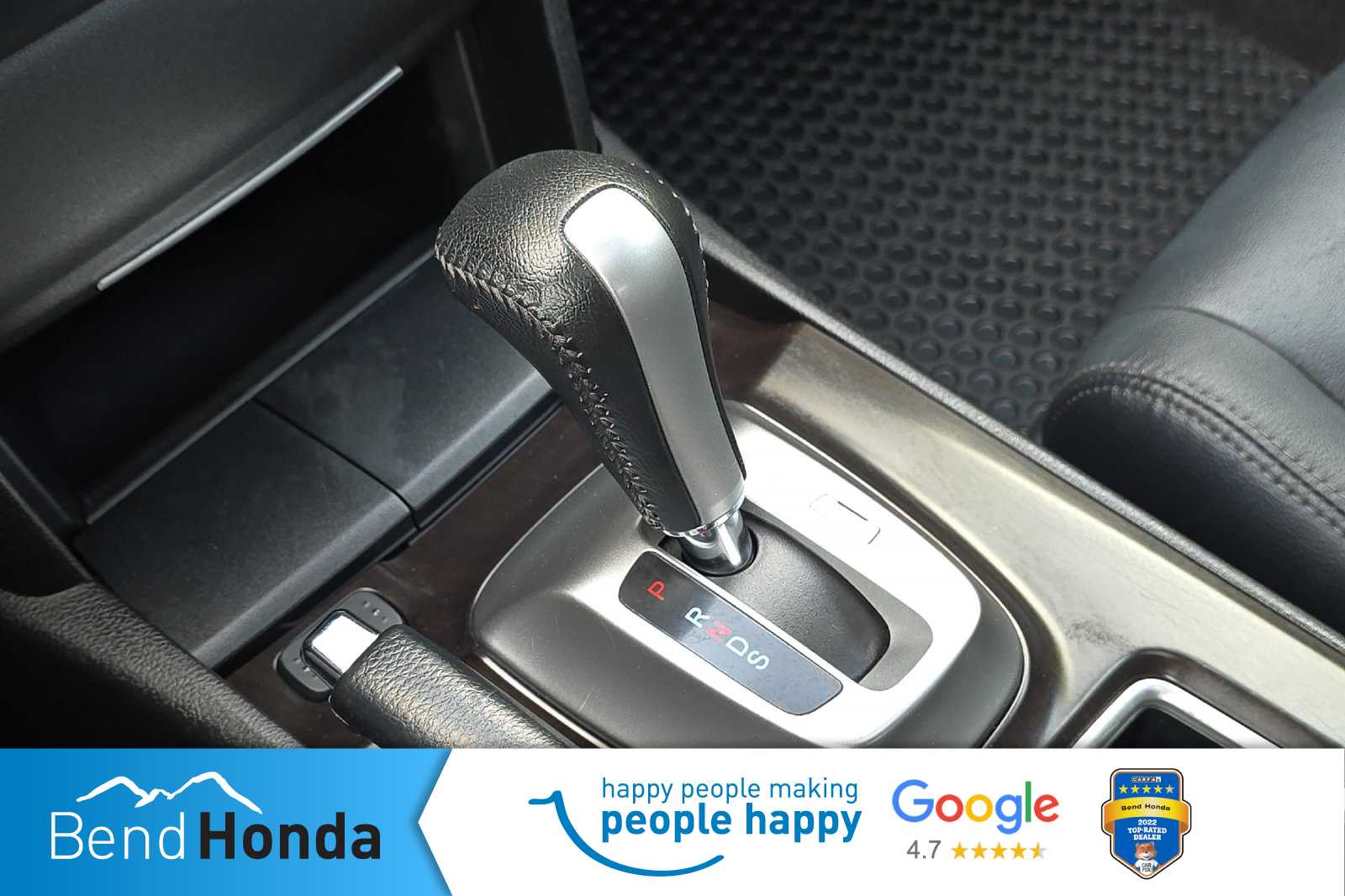 Thumbnail: 2015 Honda Crosstour - 23