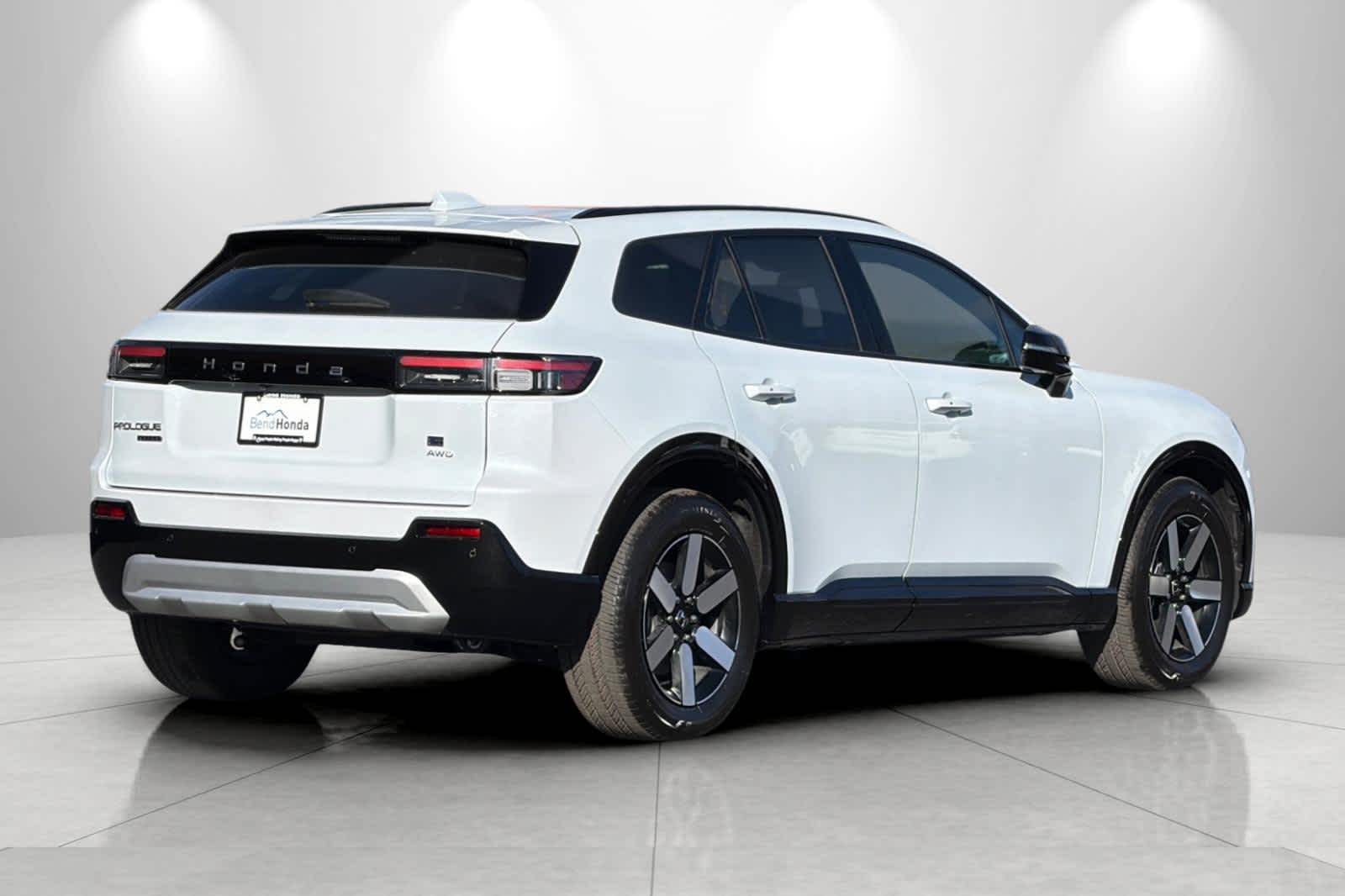 Thumbnail: 2026 Honda Prologue - 2