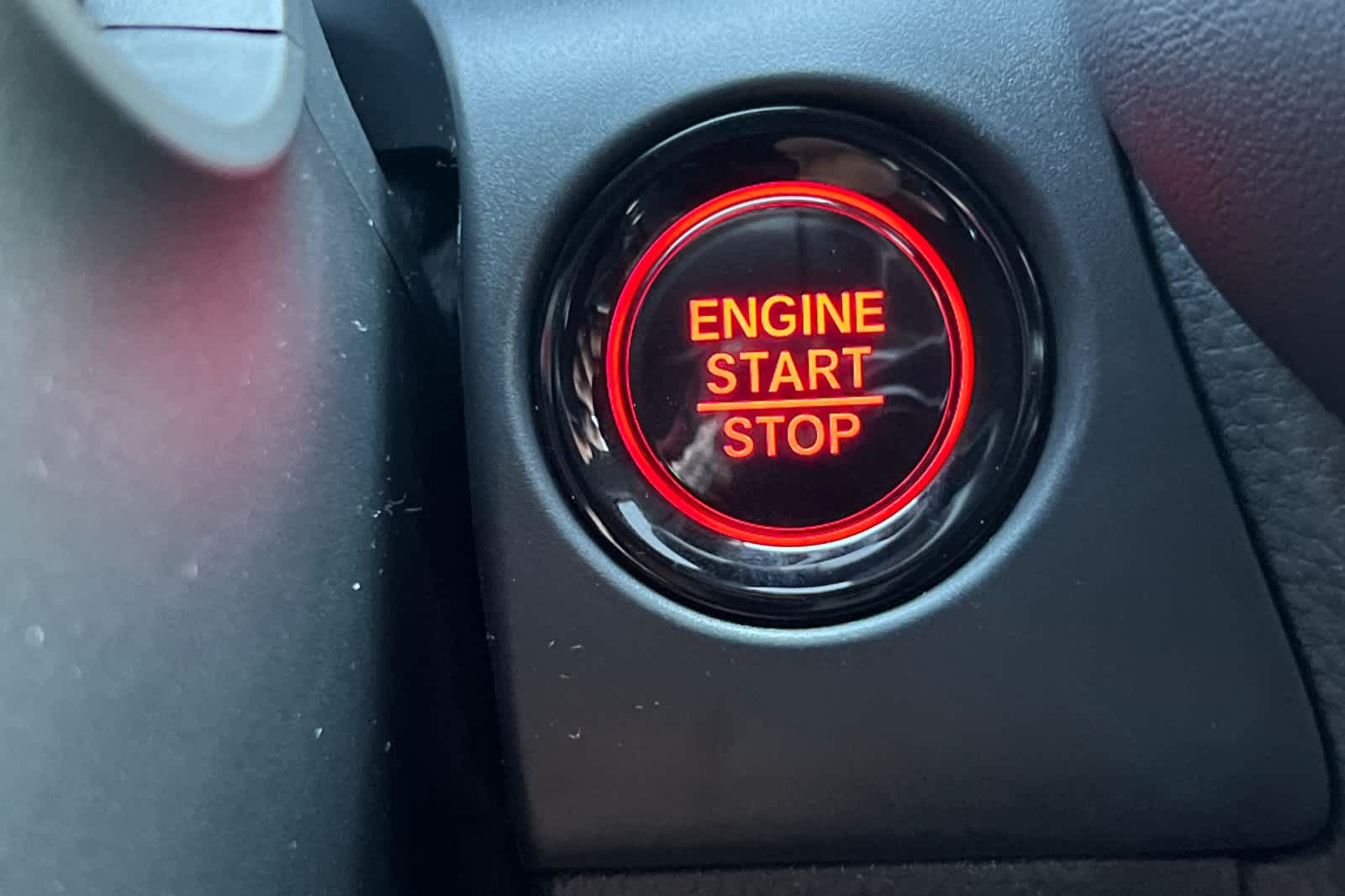 Thumbnail: 2026 Honda HR-V - 24